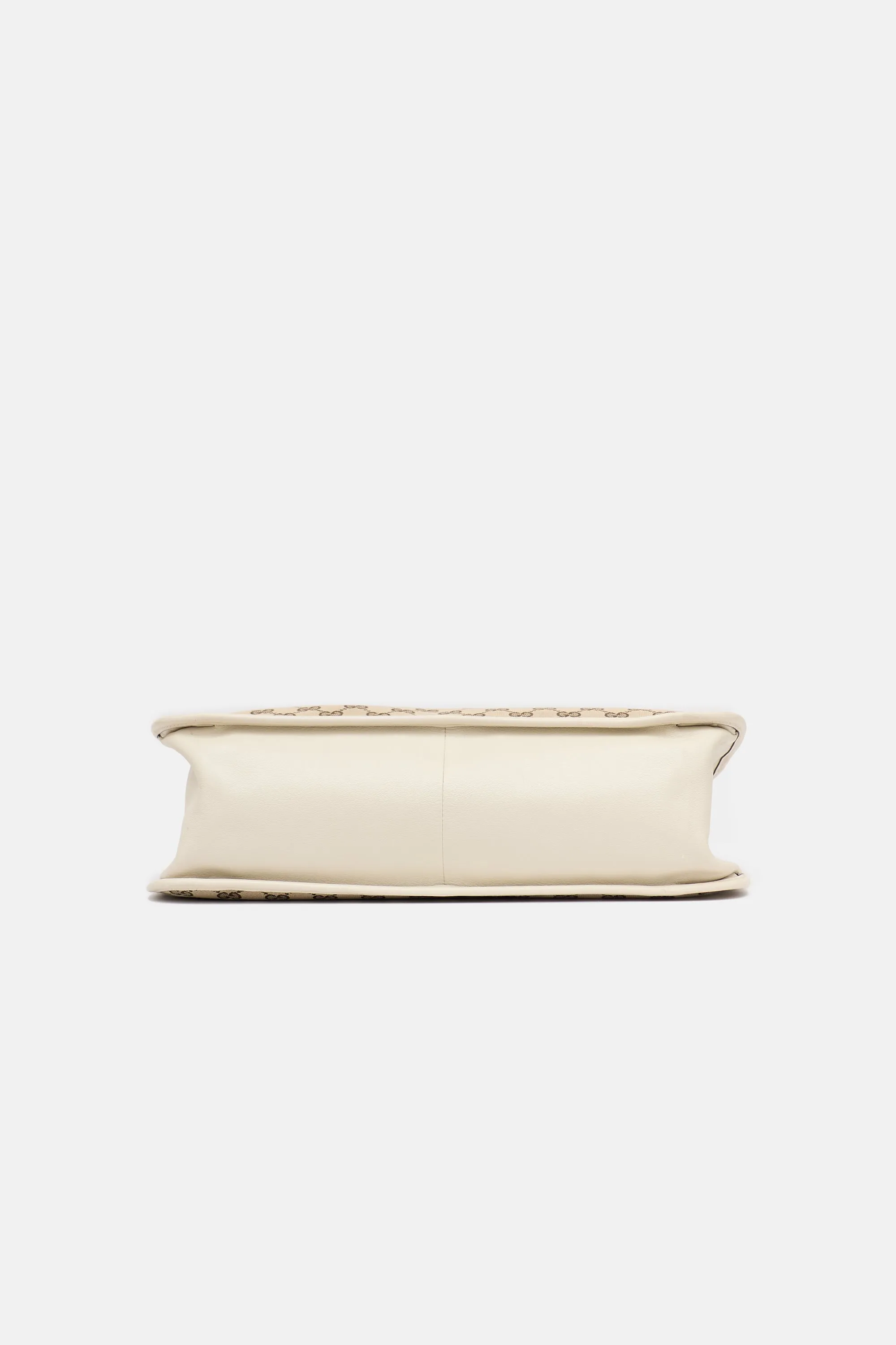 GG Monogram & Leather 1955 Bag sold by VSP Consignment product image thumbnail 5