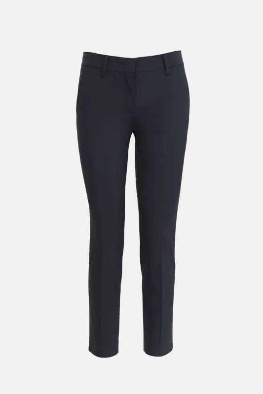 2013 Slim Leg Trouser made by Prada