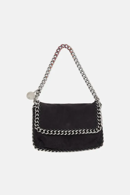 Falabella Flap Shoulder Bag made by Stella McCartney