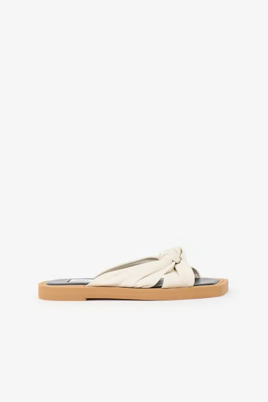 Tropica Leather Sandal made by Jimmy Choo