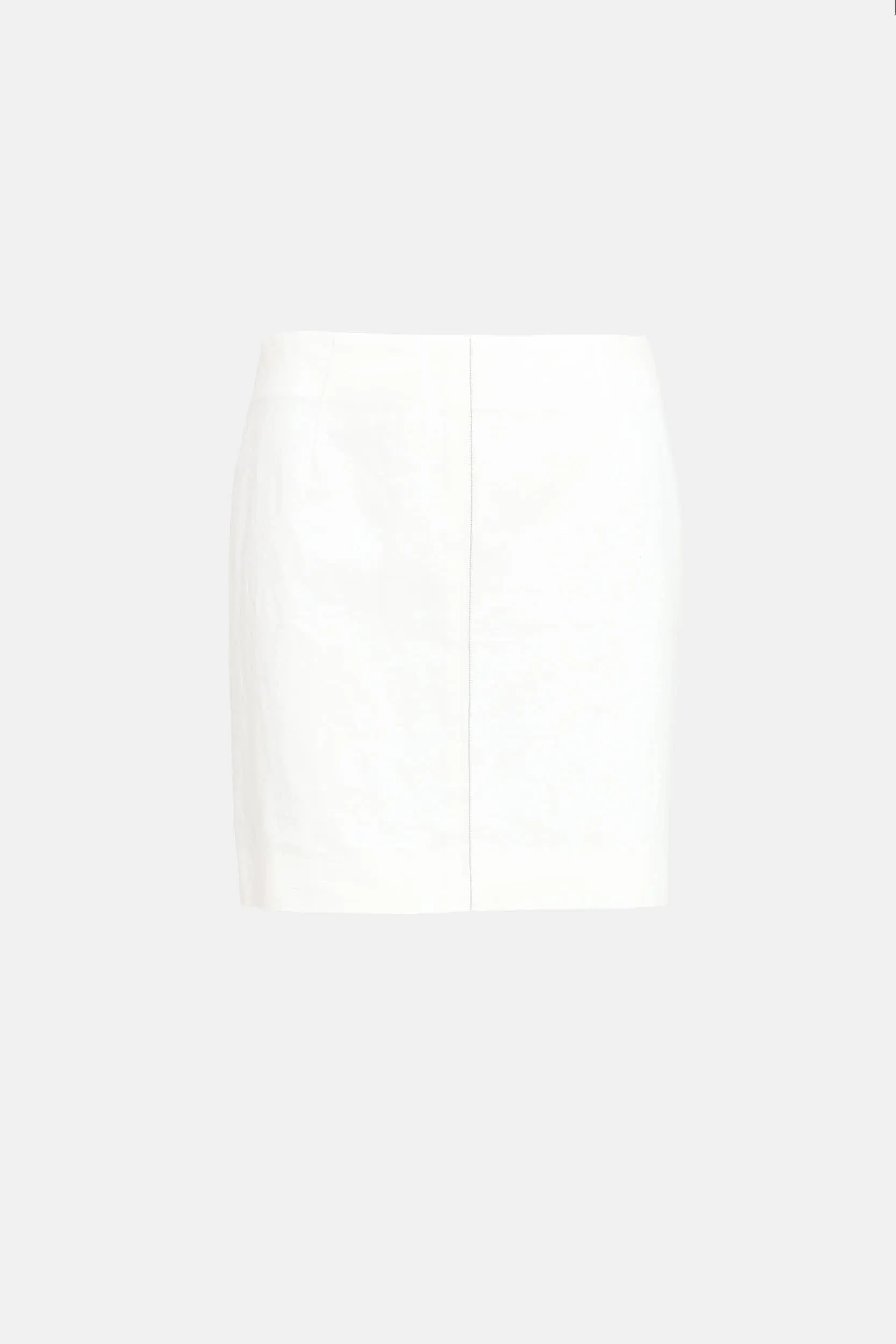 Monili Mini Skirt sold by VSP Consignment