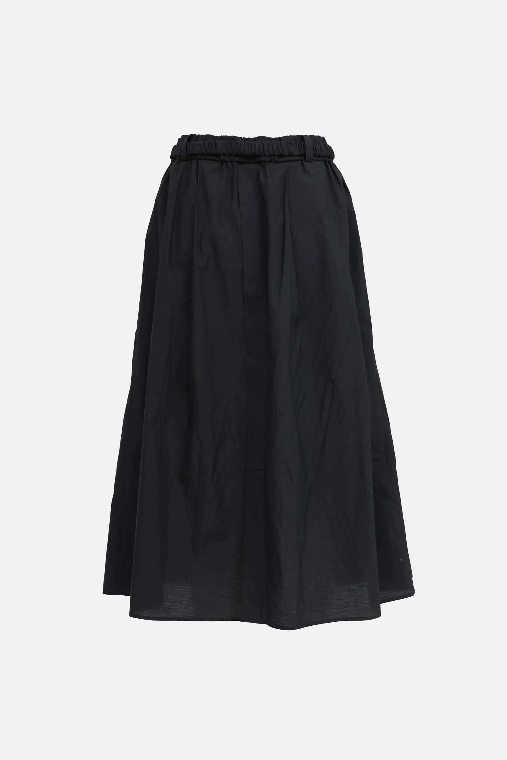 Belted Midi Skirt sold by VSP Consignment product image thumbnail 2