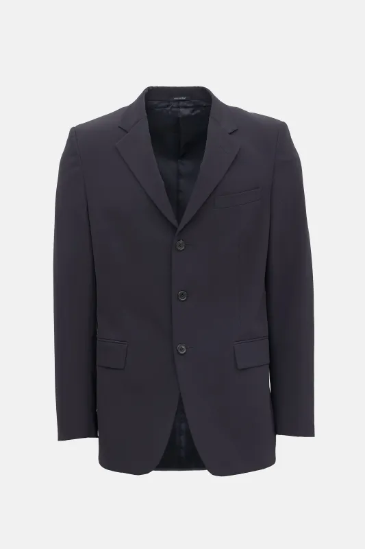 2006 Nylon Blazer made by Prada