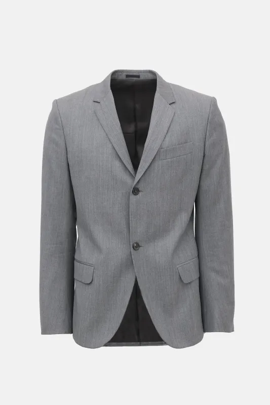 2007 Wool Blazer made by Alexander McQueen