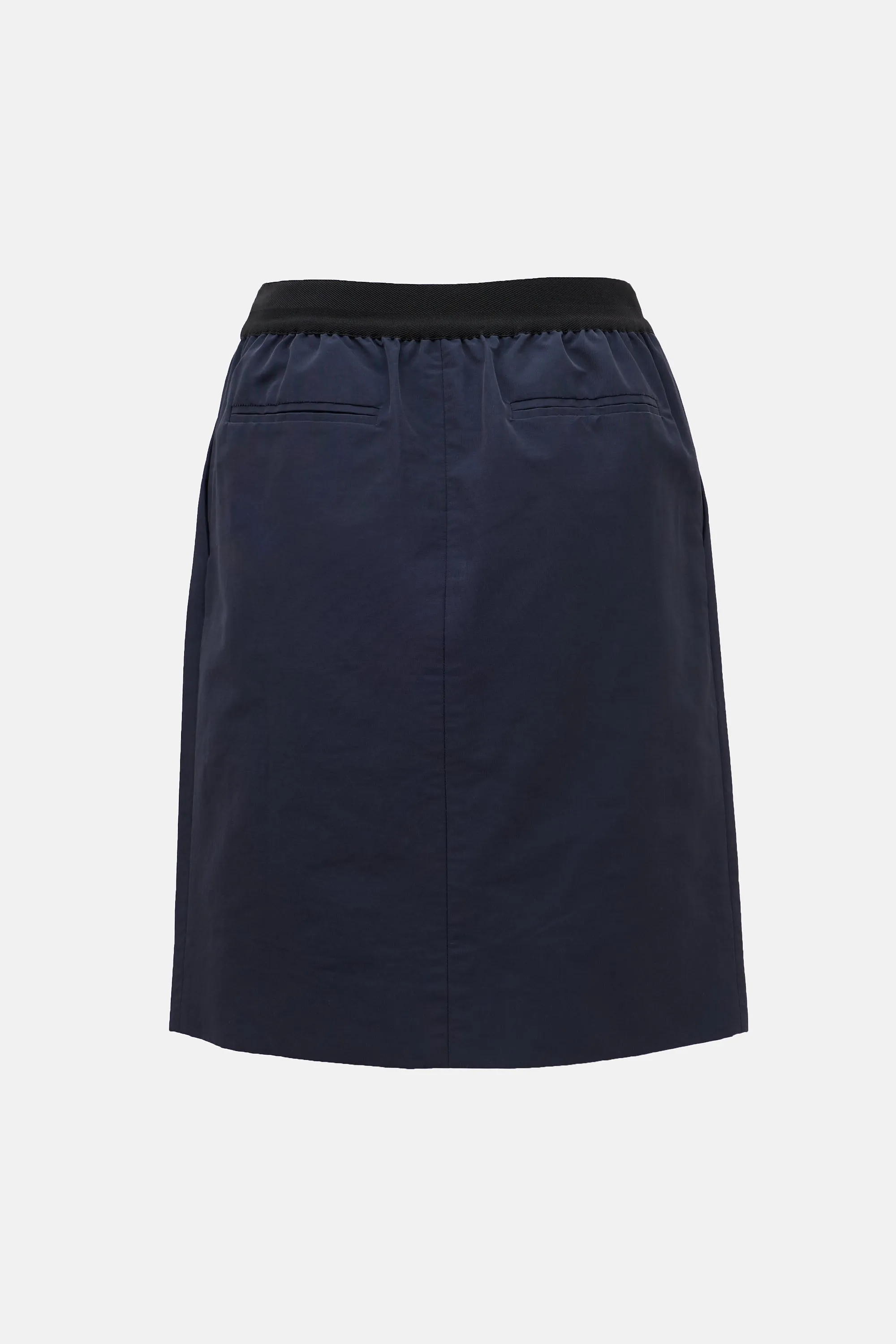 Grosgrain Midi Skirt sold by VSP Consignment product image thumbnail 2