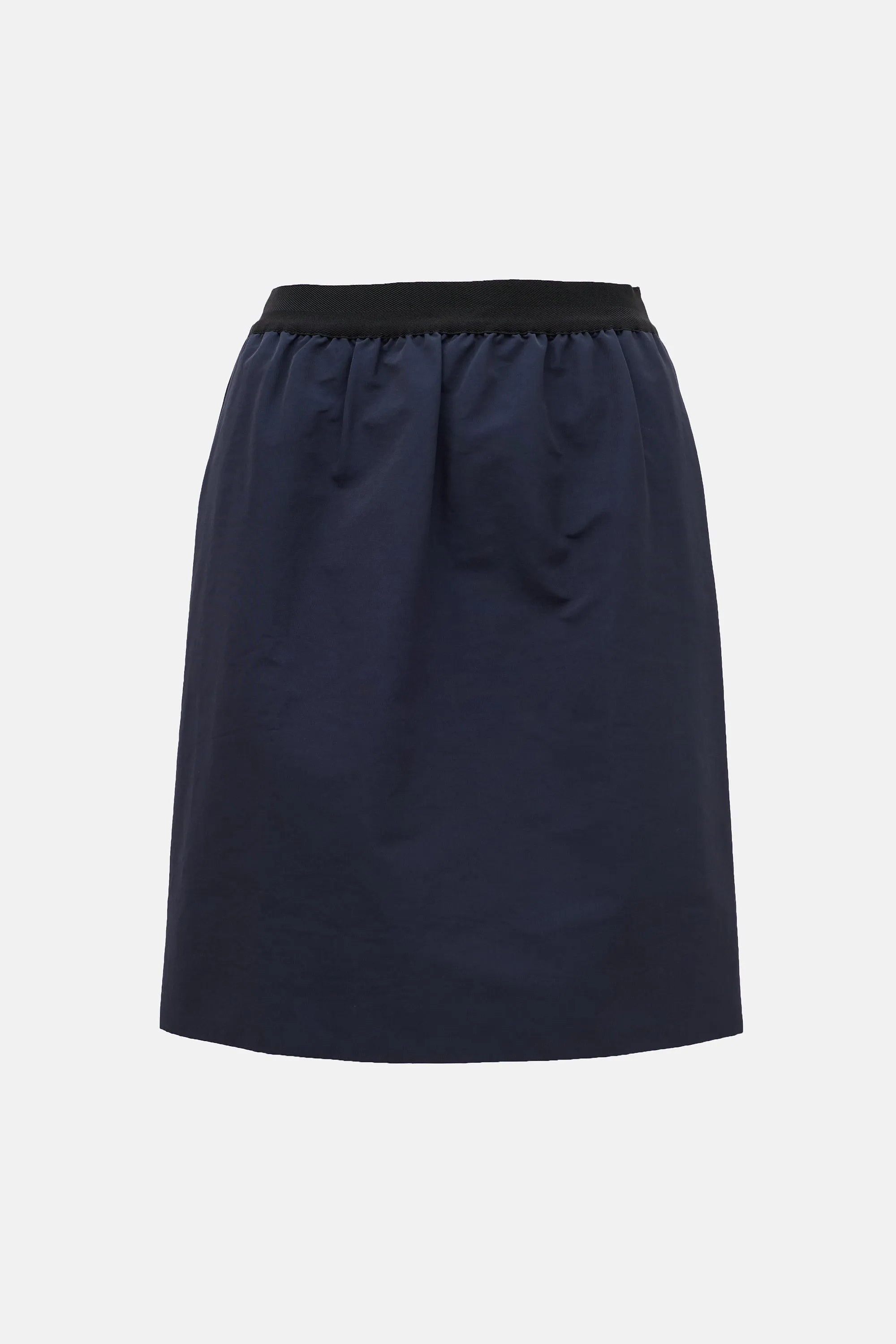 Grosgrain Midi Skirt sold by VSP Consignment