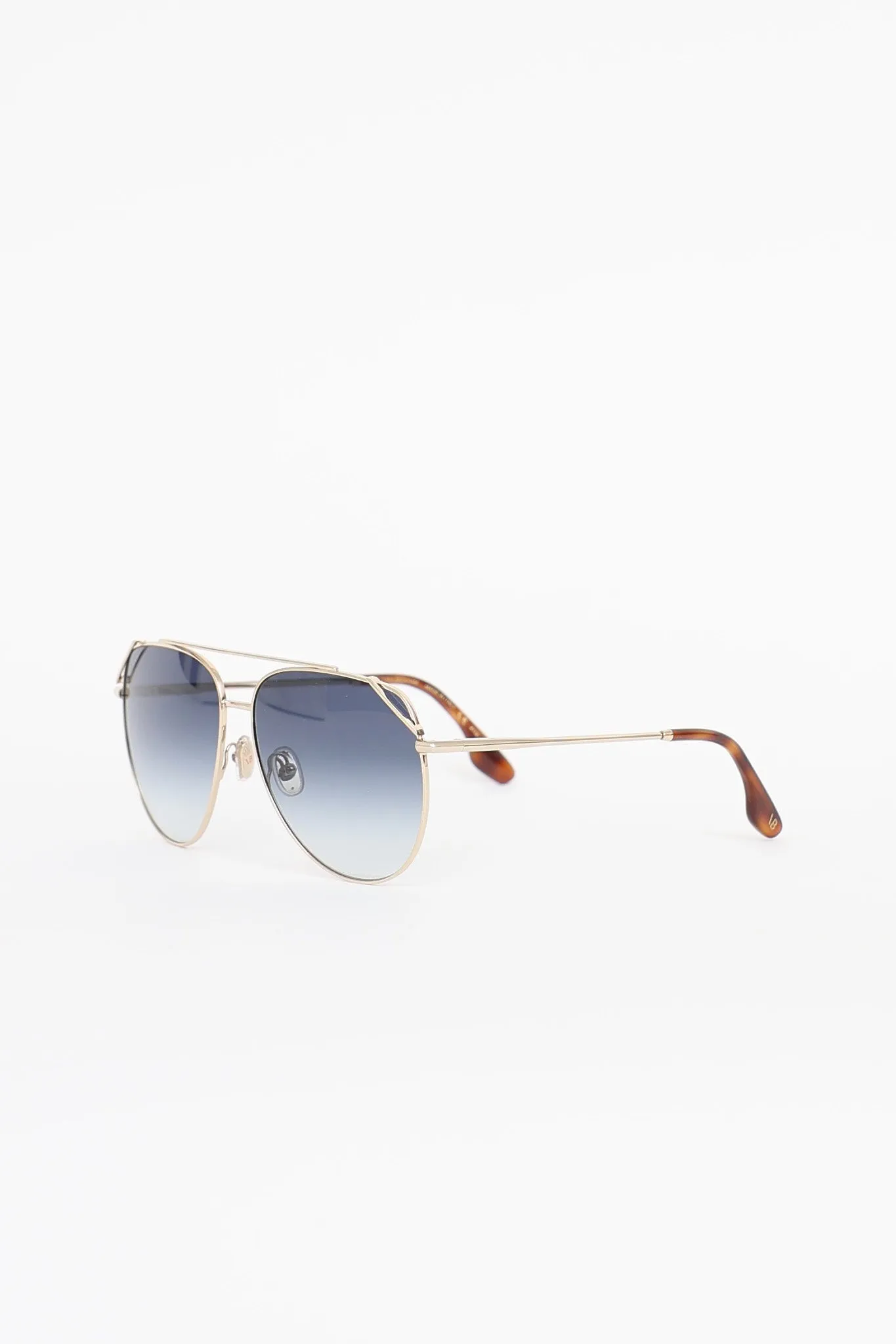 VB230S Aviator Sunglasses sold by VSP Consignment product image thumbnail 2