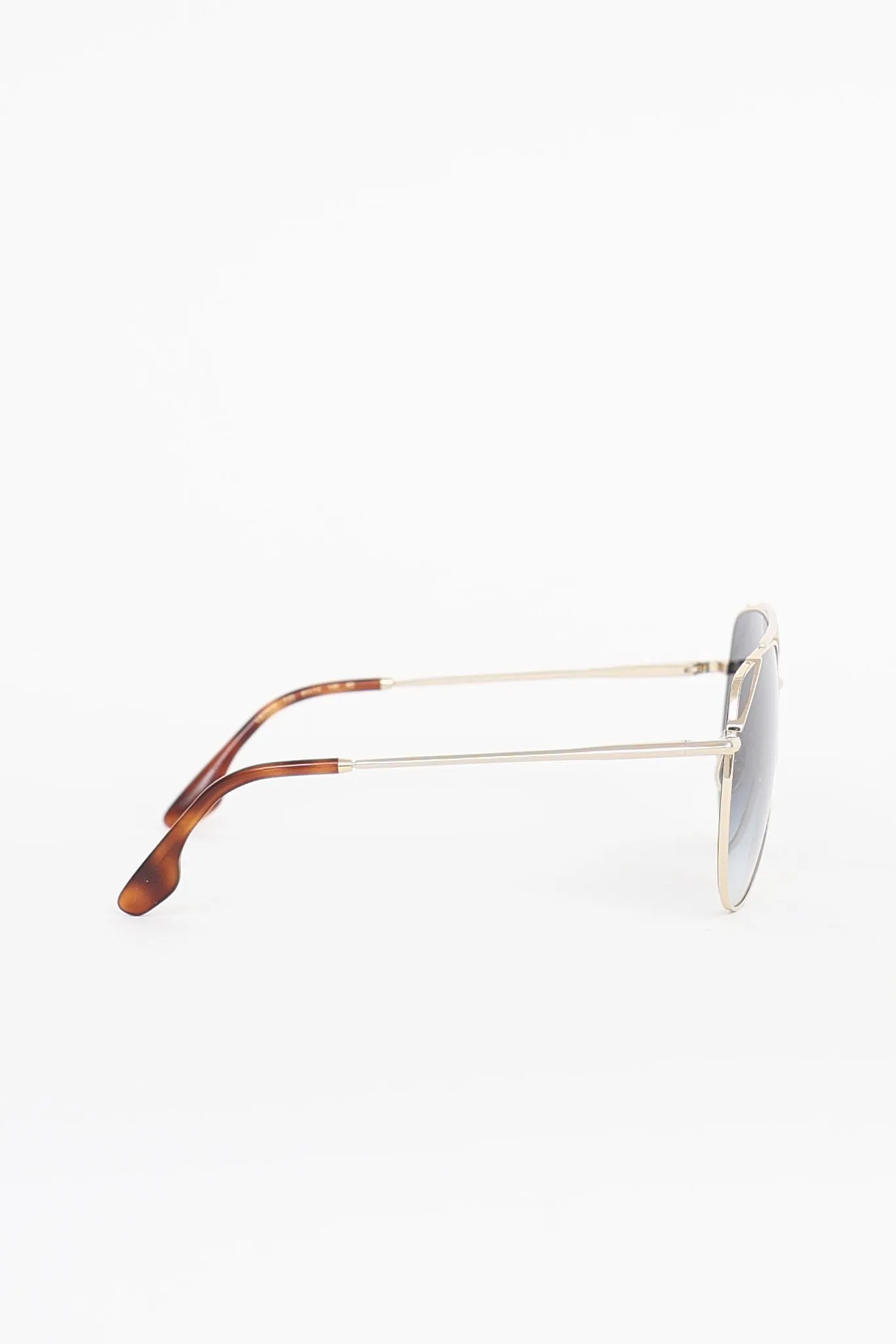 VB230S Aviator Sunglasses sold by VSP Consignment product image thumbnail 3