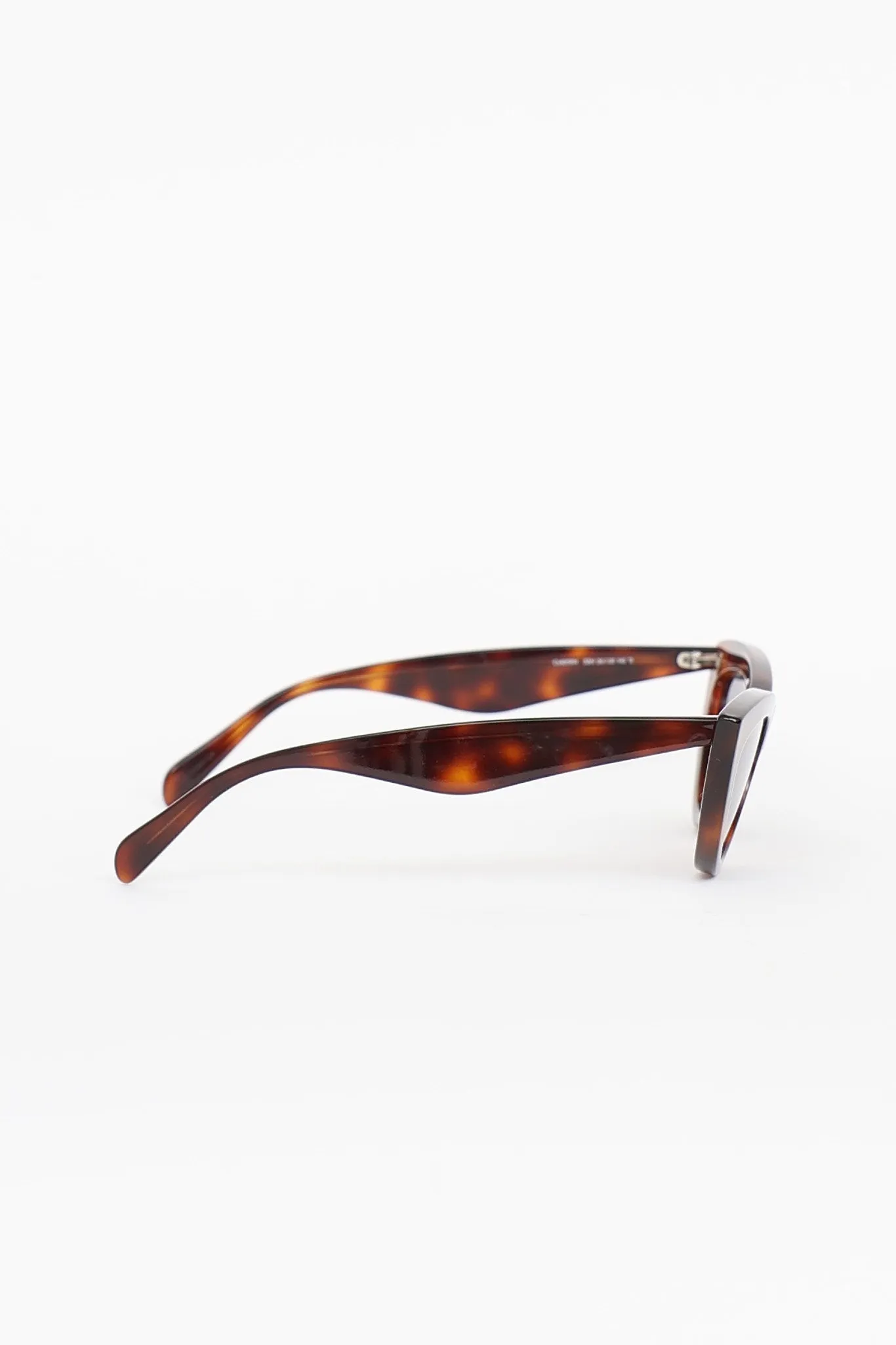 CL4019 Tapered Sunglasses sold by VSP Consignment product image thumbnail 3