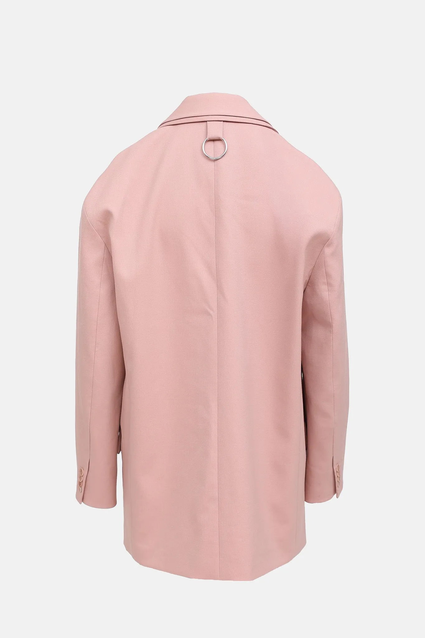 Double Layered Liam Blazer sold by VSP Consignment product image thumbnail 2