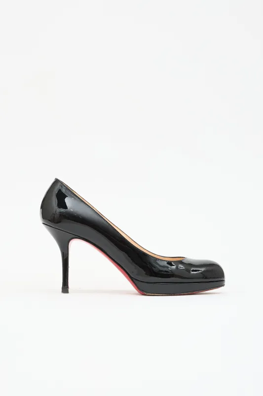 Patent New Simple Pump made by Christian Louboutin