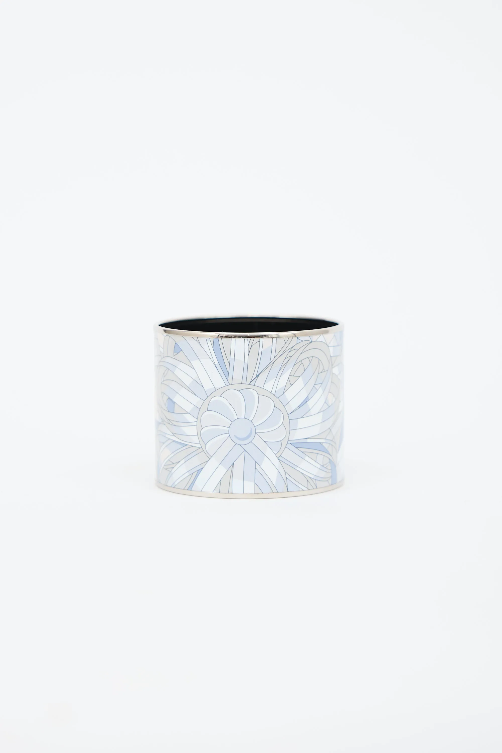 Extra Wide Brides De Gala Bangle sold by VSP Consignment