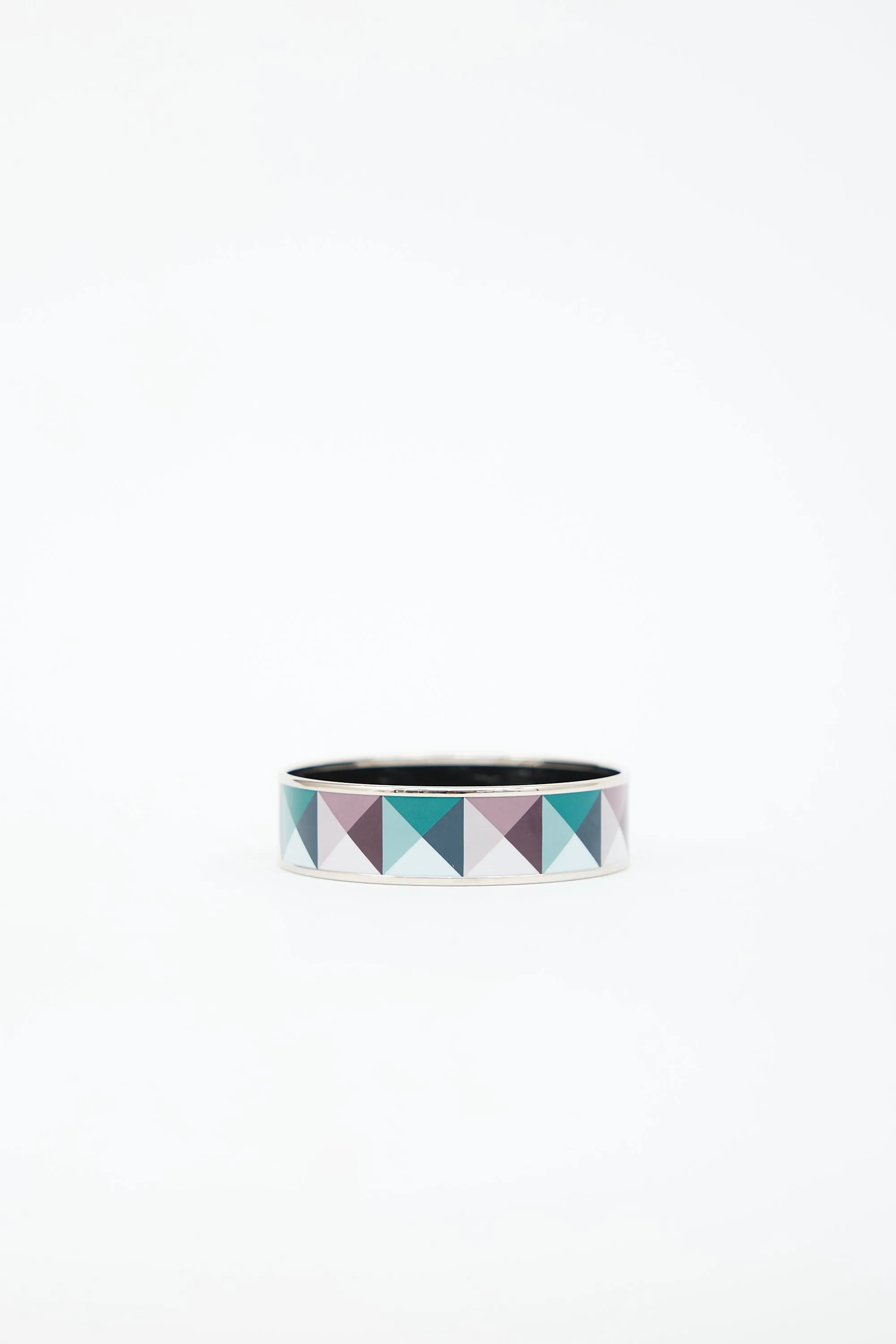 Clou En Trompe L'Oeil Bangle sold by VSP Consignment product image thumbnail 2