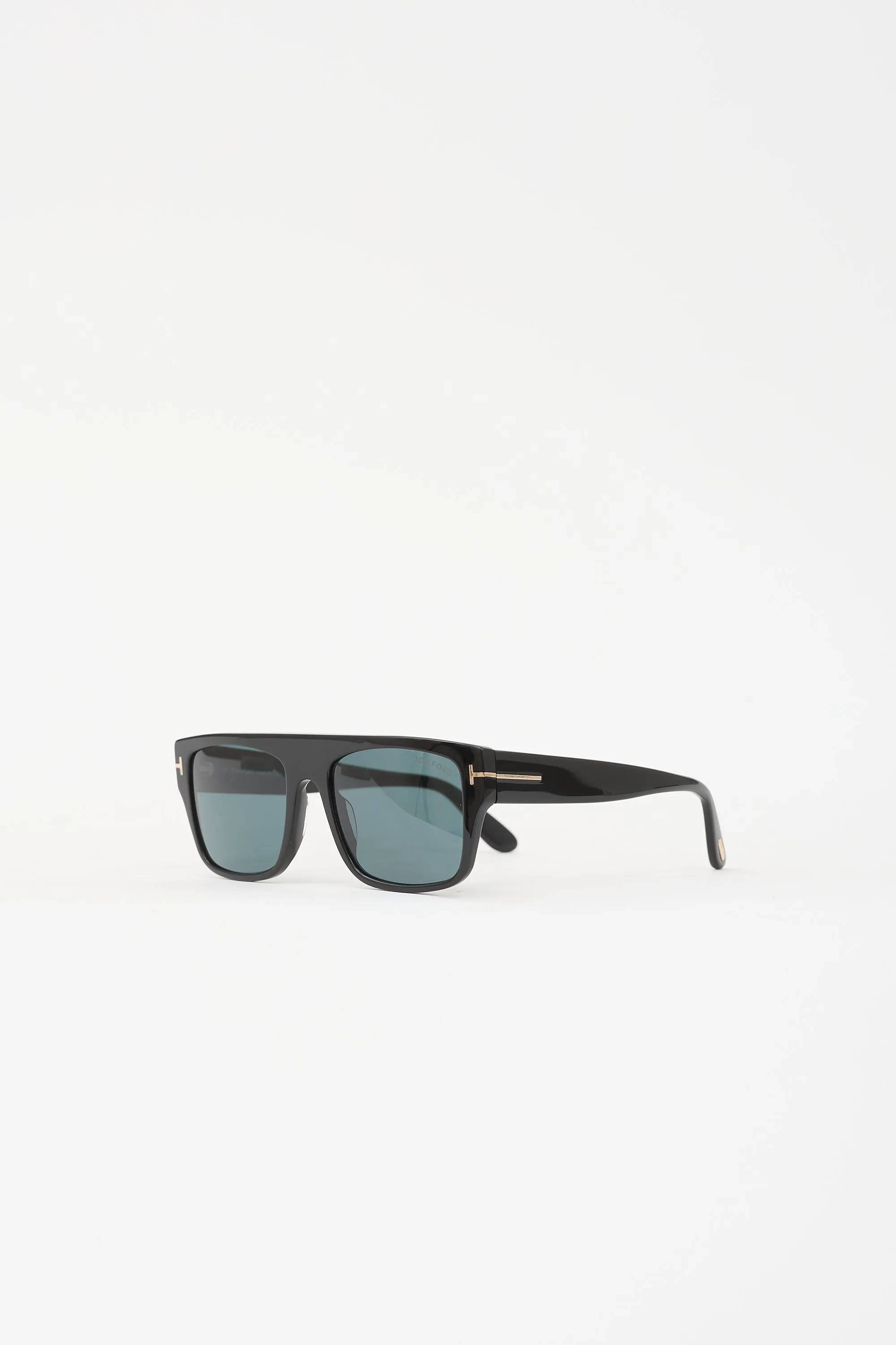 TF907 Dunning-02 Sunglasses sold by VSP Consignment product image thumbnail 2