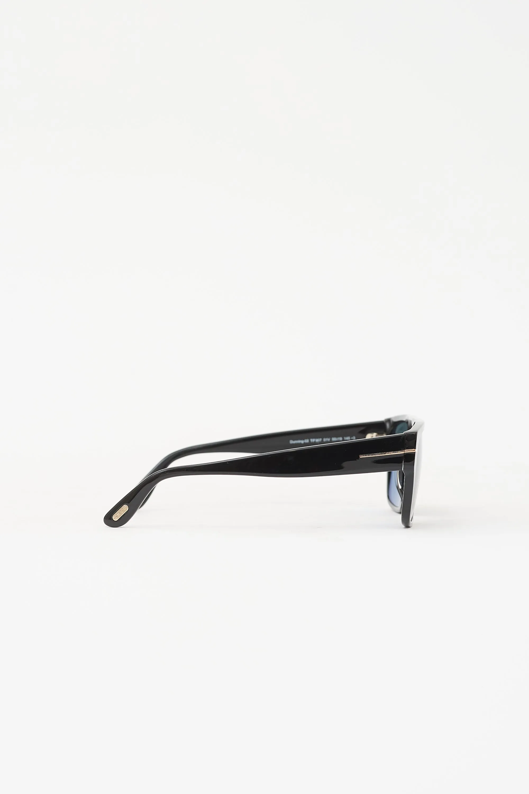 TF907 Dunning-02 Sunglasses sold by VSP Consignment product image thumbnail 3