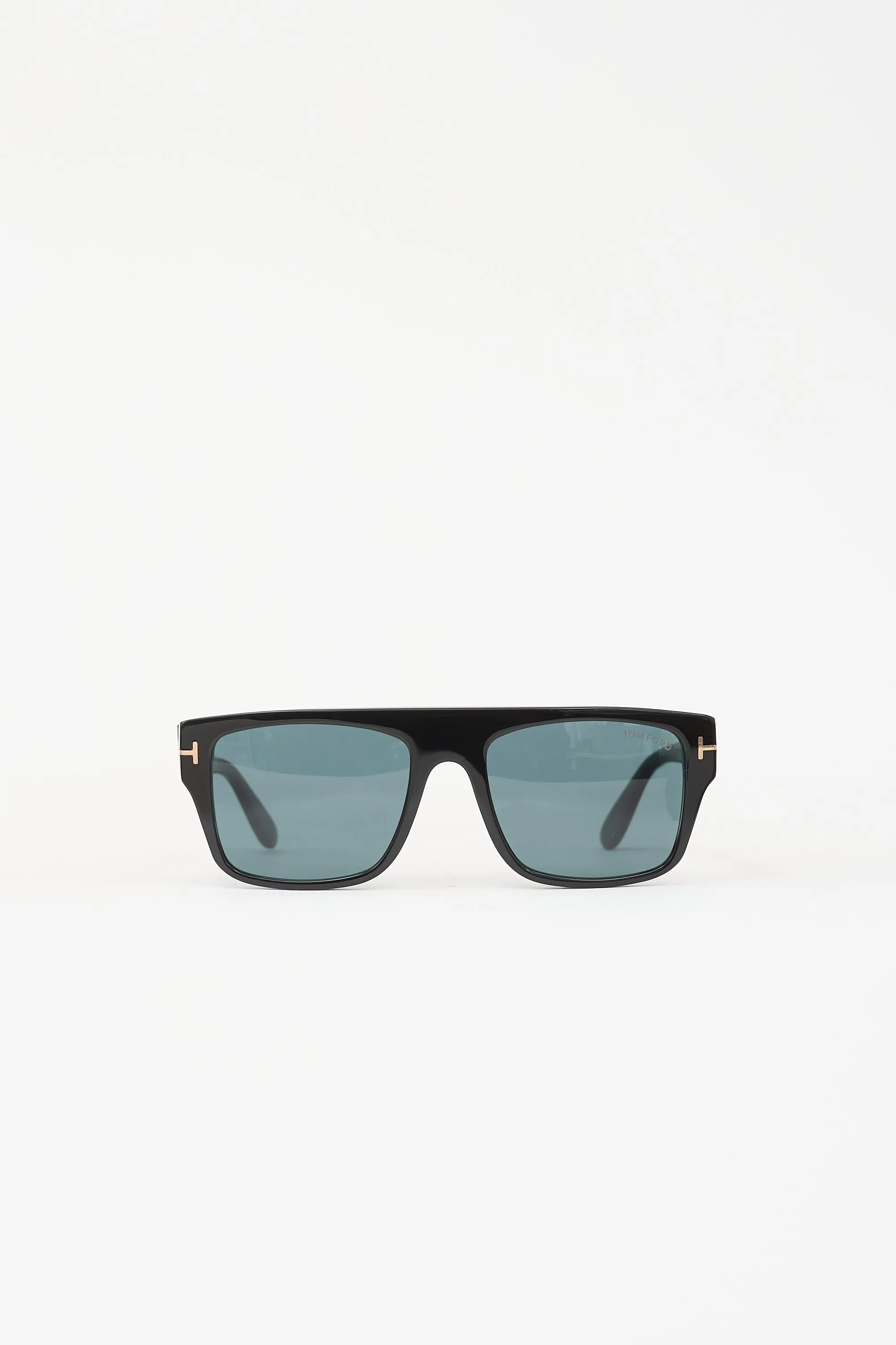 TF907 Dunning-02 Sunglasses sold by VSP Consignment