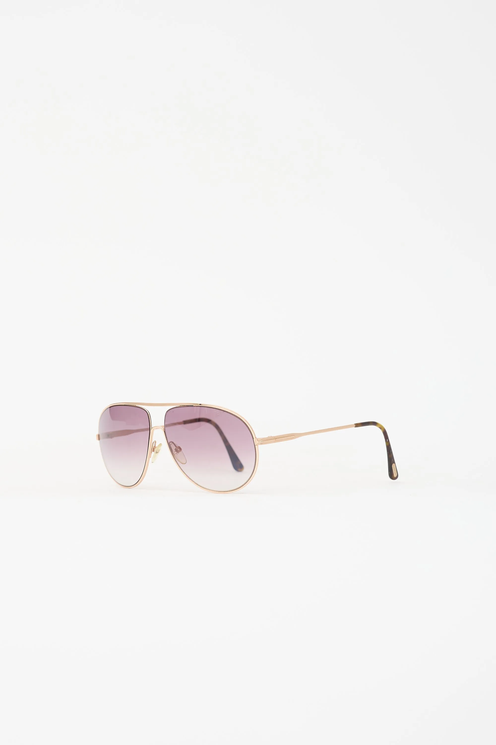 TF450 Cliff Sunglasses sold by VSP Consignment product image thumbnail 2