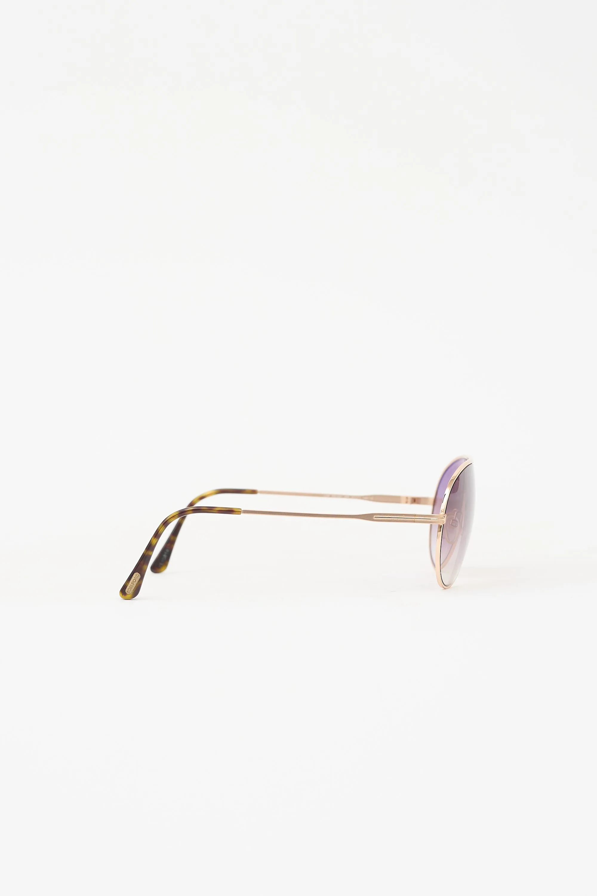 TF450 Cliff Sunglasses sold by VSP Consignment product image thumbnail 3