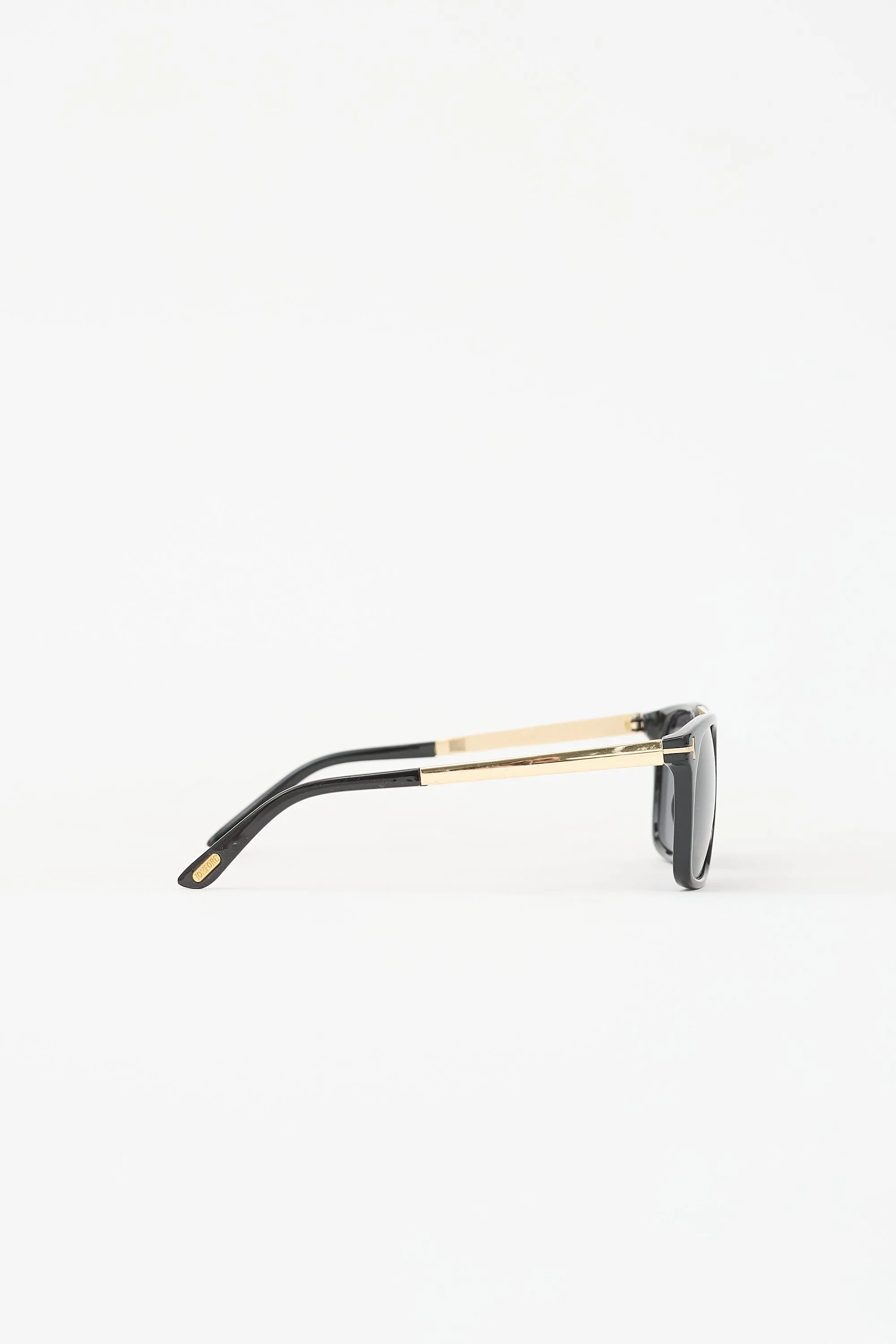 Square Sunglasses sold by VSP Consignment product image thumbnail 3