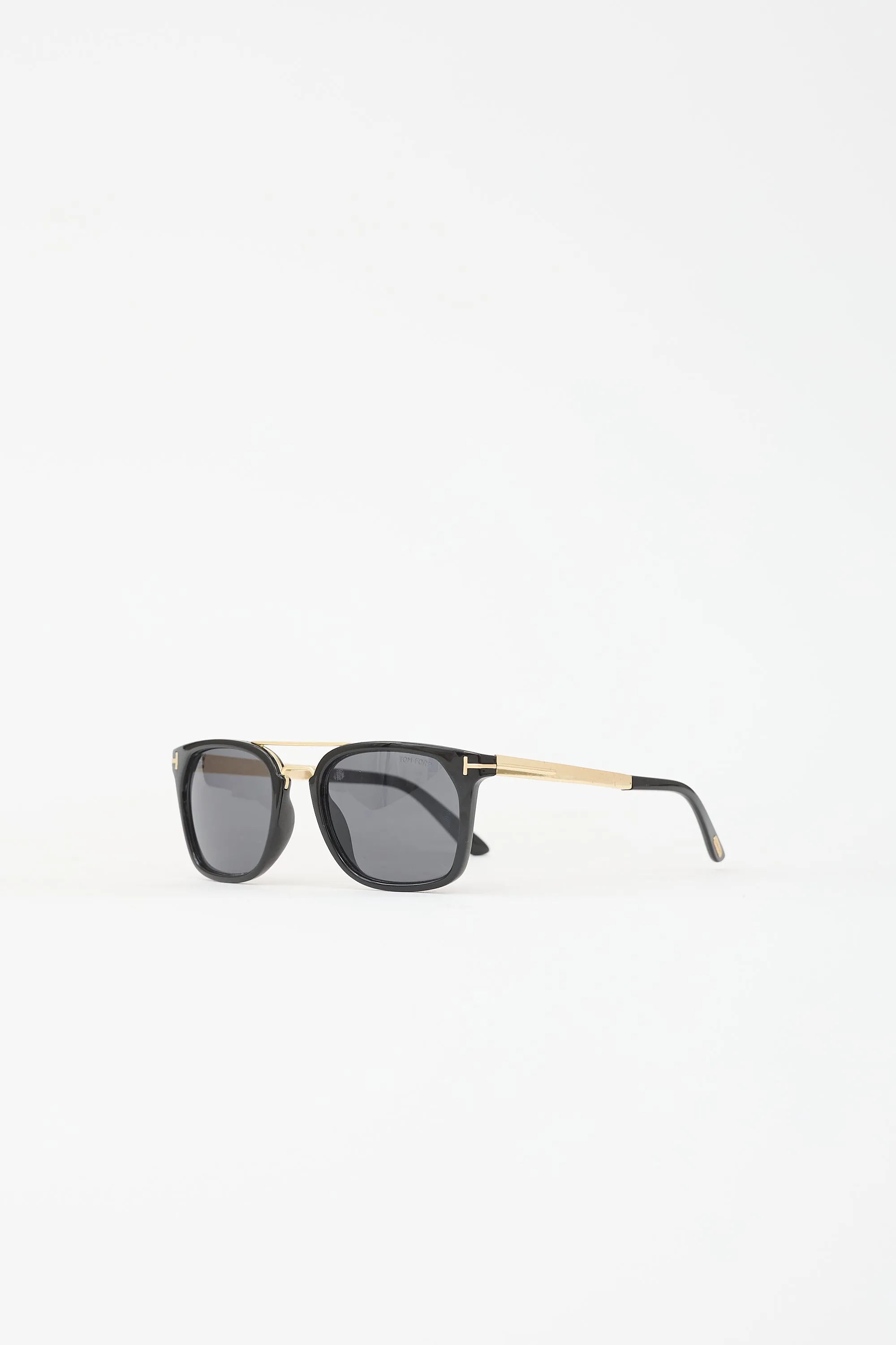 Square Sunglasses sold by VSP Consignment product image thumbnail 2