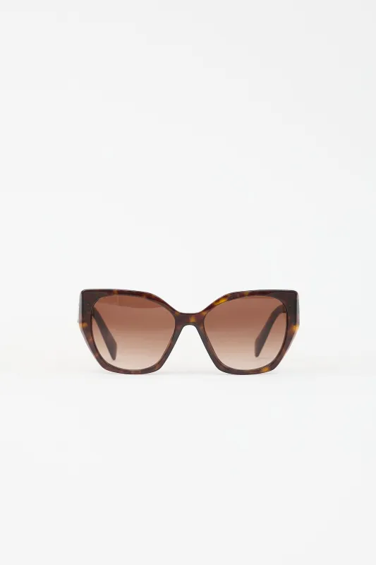 SPR19Z Sunglasses made by Prada