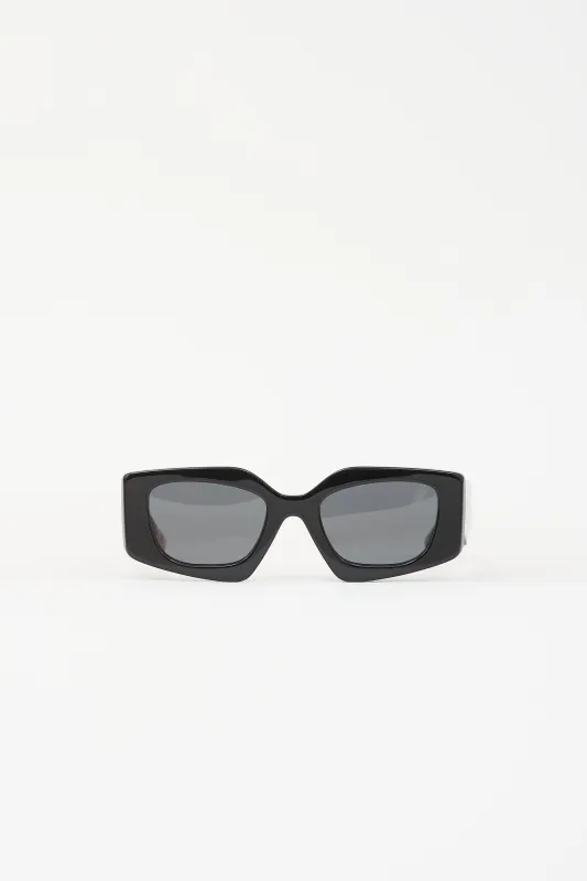SPR15Y Rectangle Sunglasses made by Prada