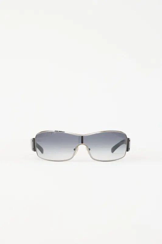 Sport SPS52E Sunglasses made by Prada