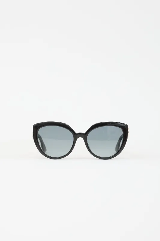 DDiorF 8071 Sunglasses made by Dior