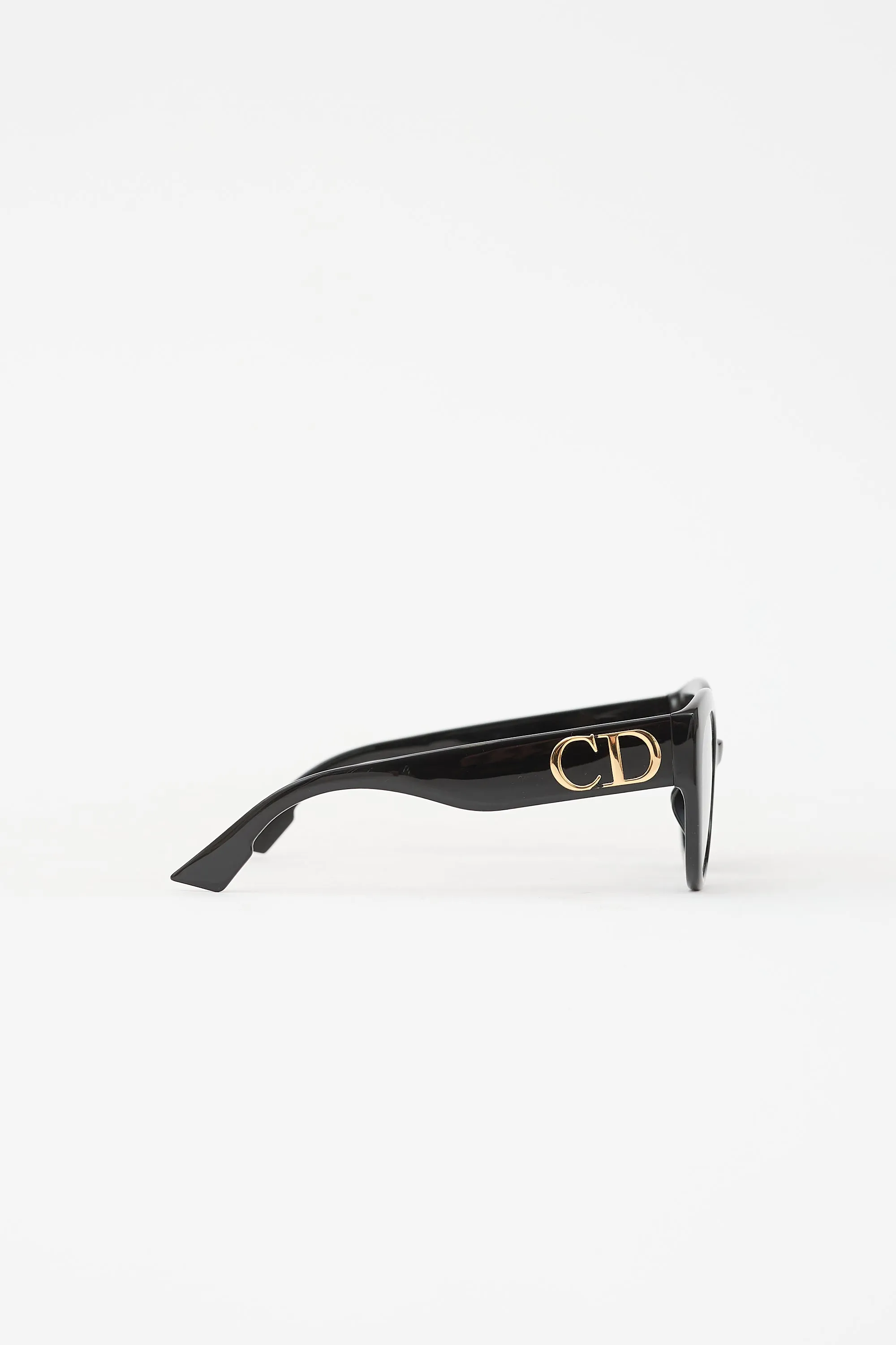 DDiorF 8071 Sunglasses sold by VSP Consignment product image thumbnail 3