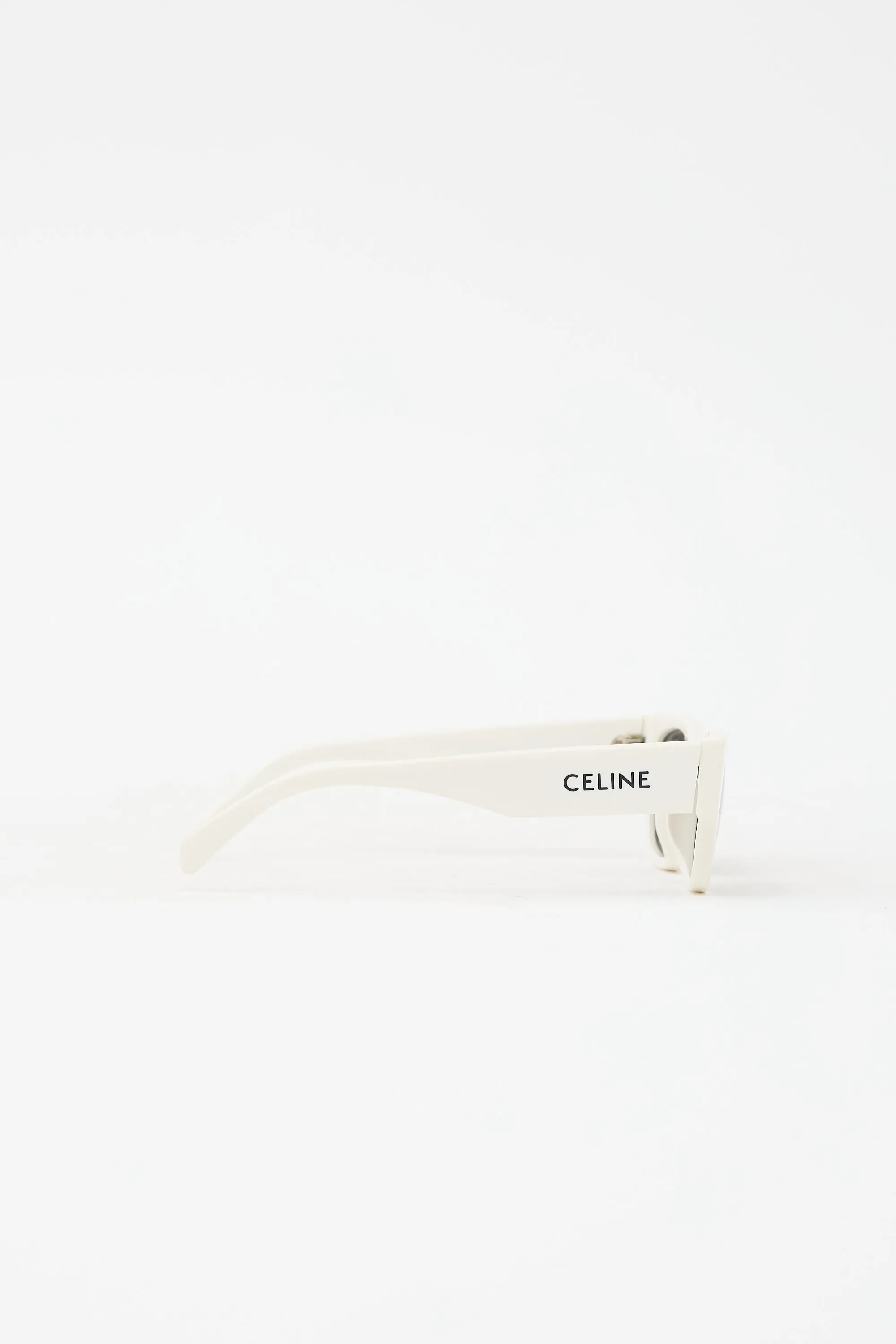 CL40197U Rectangle Sunglasses sold by VSP Consignment product image thumbnail 3
