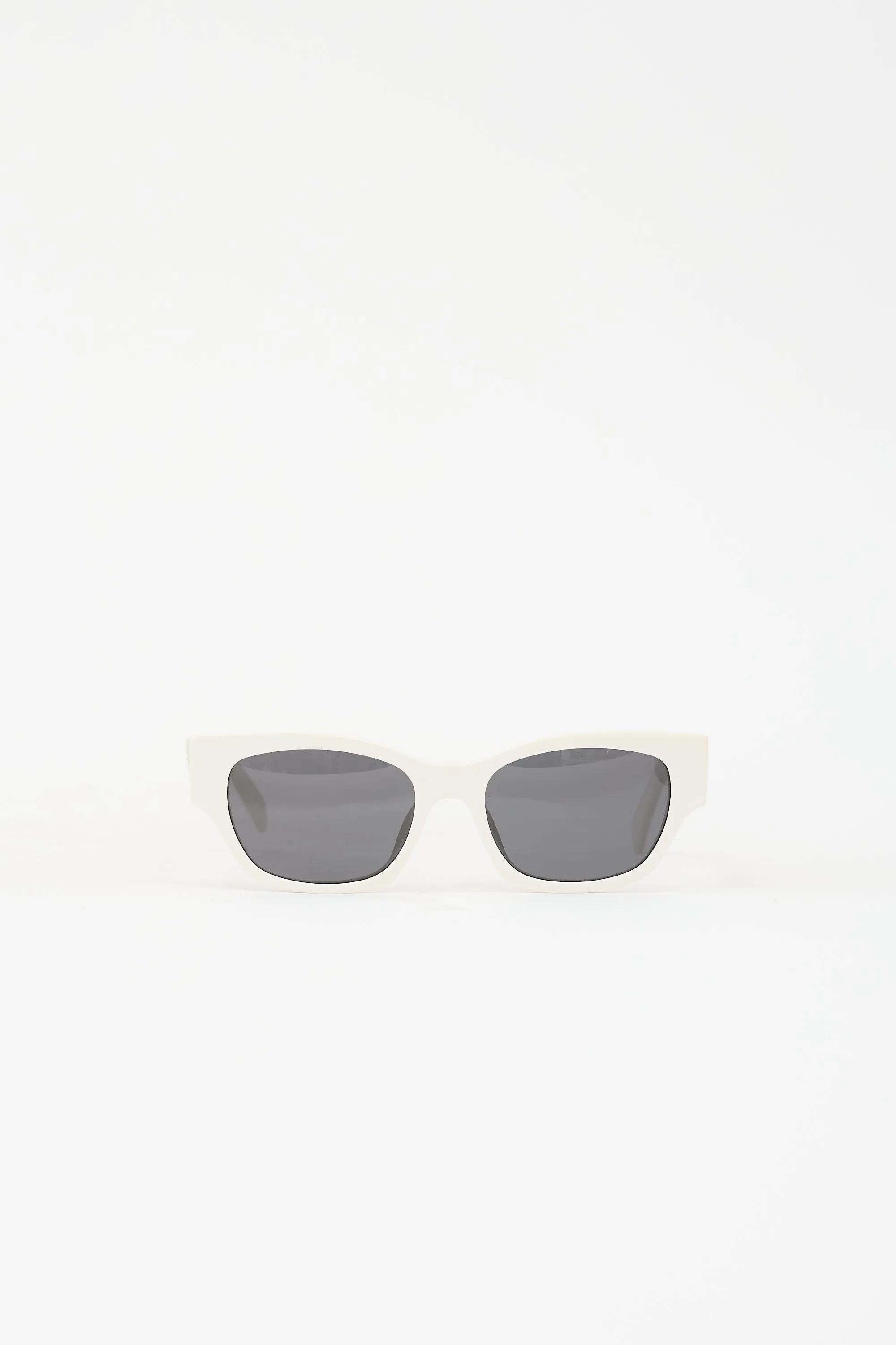 CL40197U Rectangle Sunglasses sold by VSP Consignment