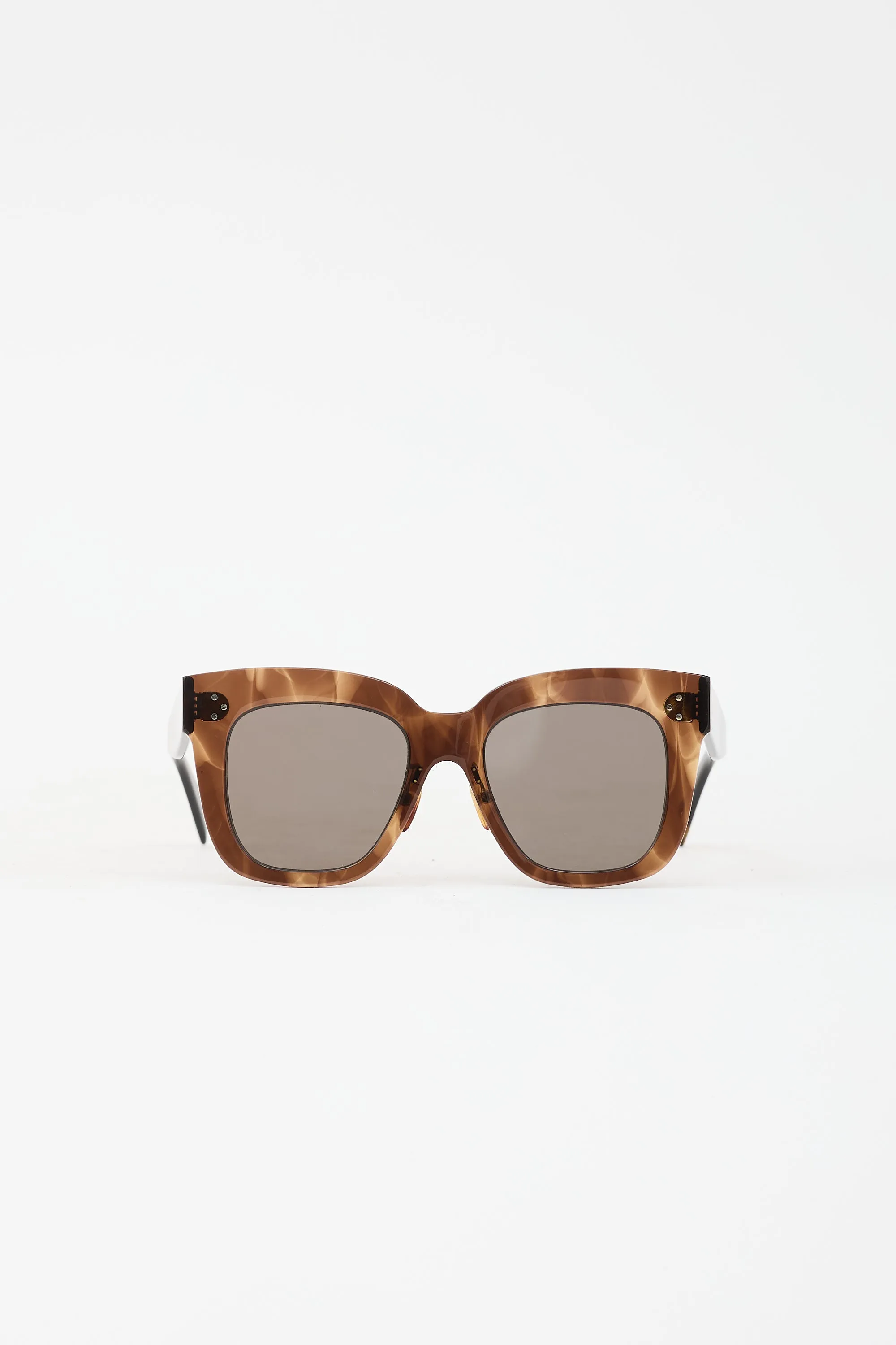 CL41444S Square Sunglasses sold by VSP Consignment