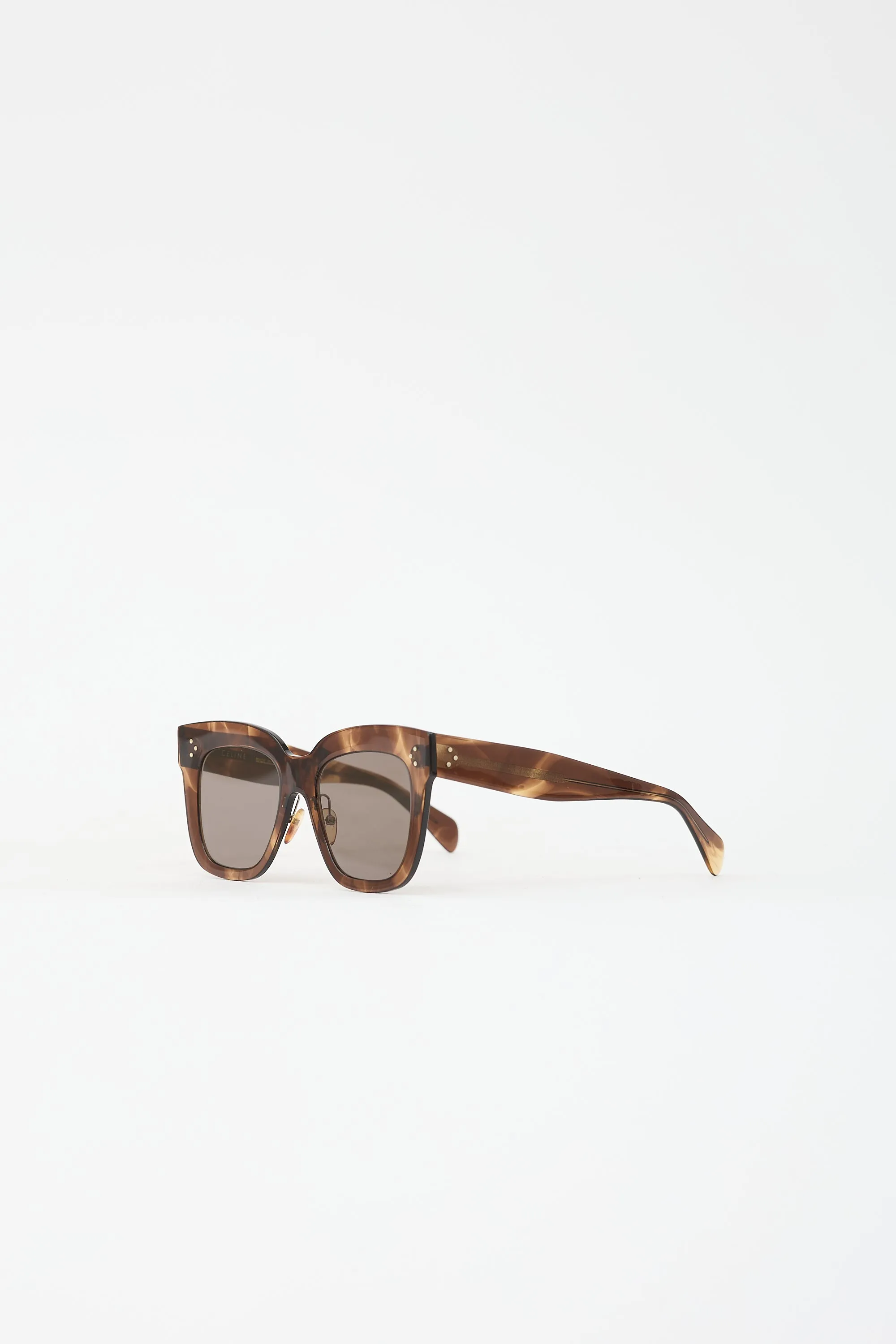 CL41444S Square Sunglasses sold by VSP Consignment product image thumbnail 2