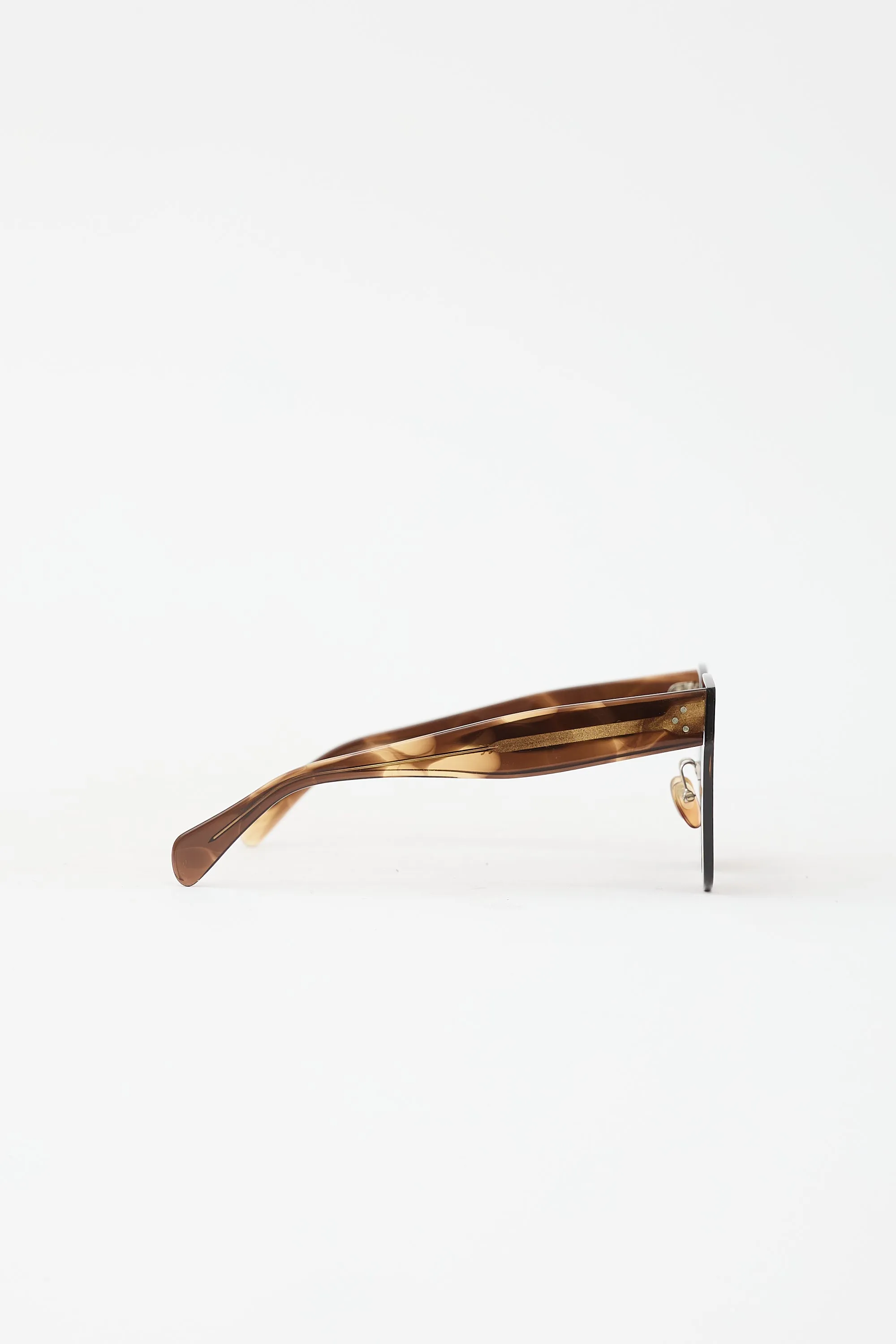 CL41444S Square Sunglasses sold by VSP Consignment product image thumbnail 3