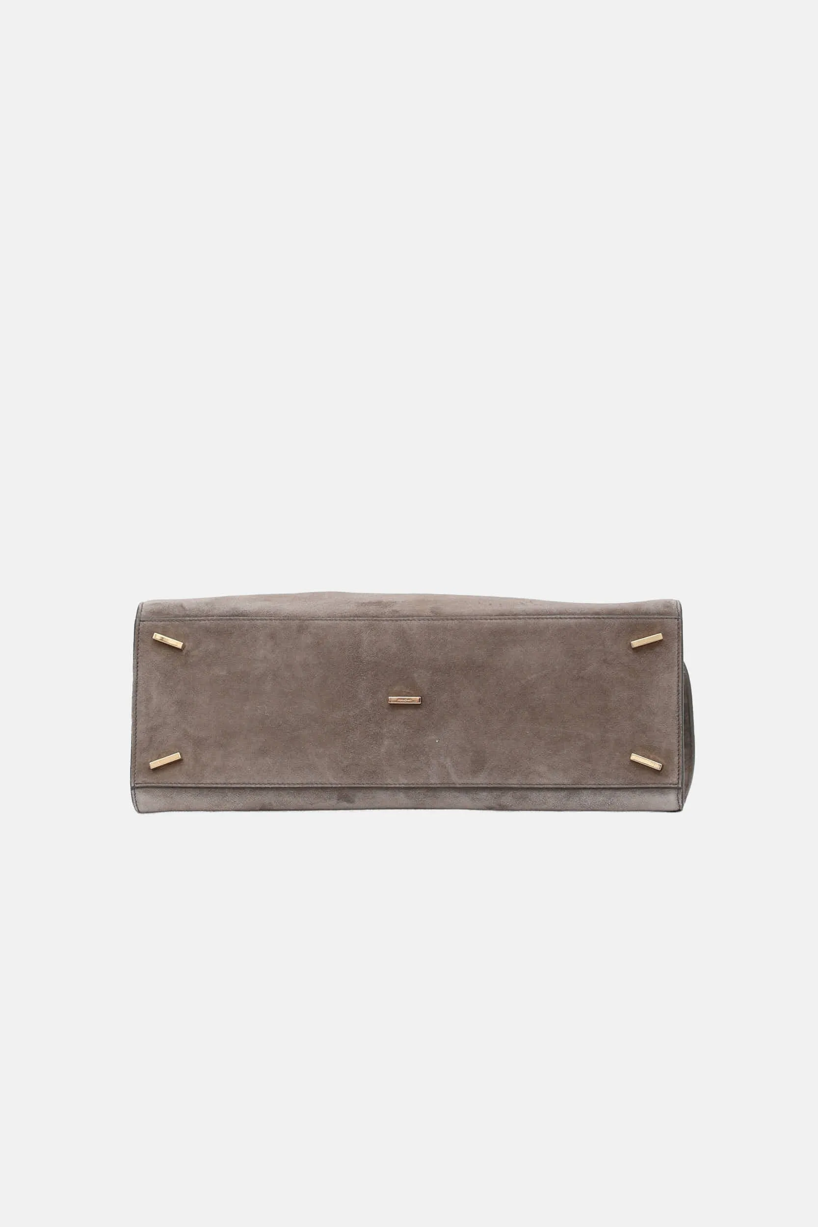 Suede Soft Hug Bag sold by VSP Consignment product image thumbnail 5