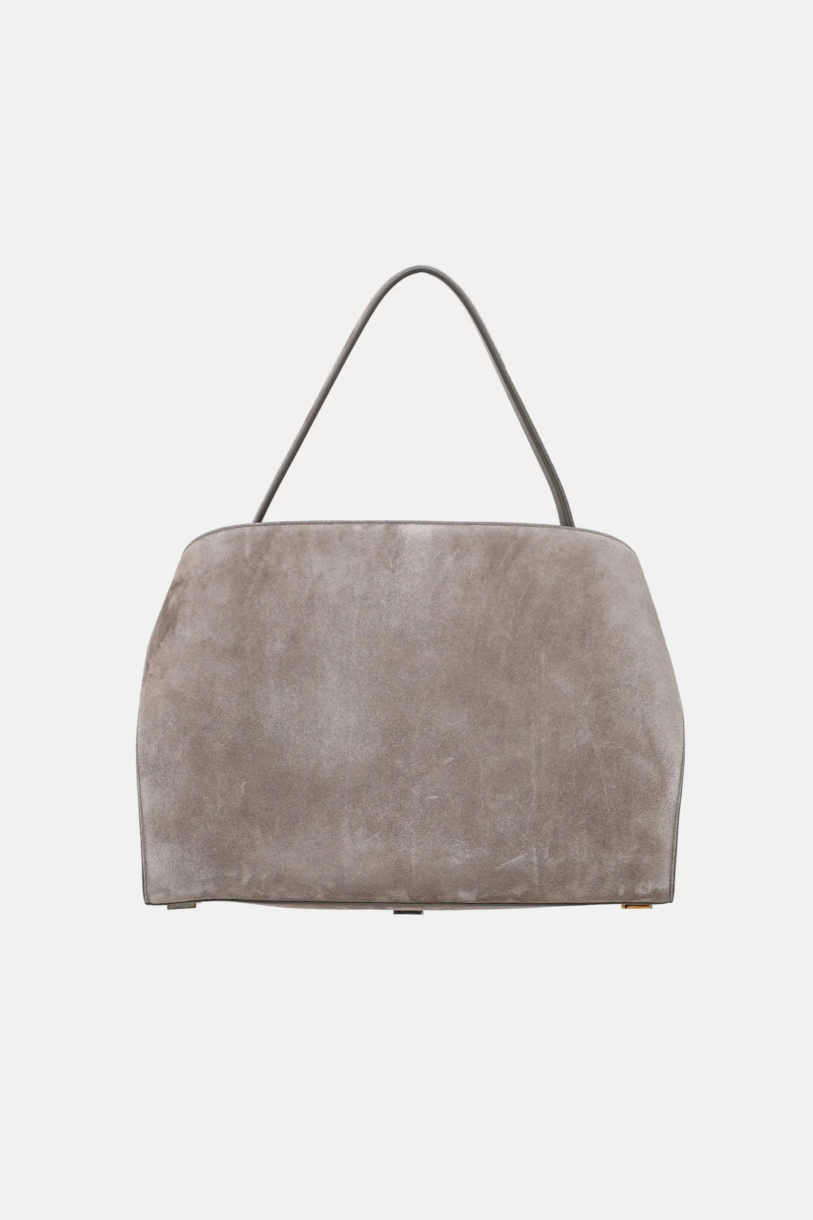 Suede Soft Hug Bag sold by VSP Consignment product image thumbnail 2