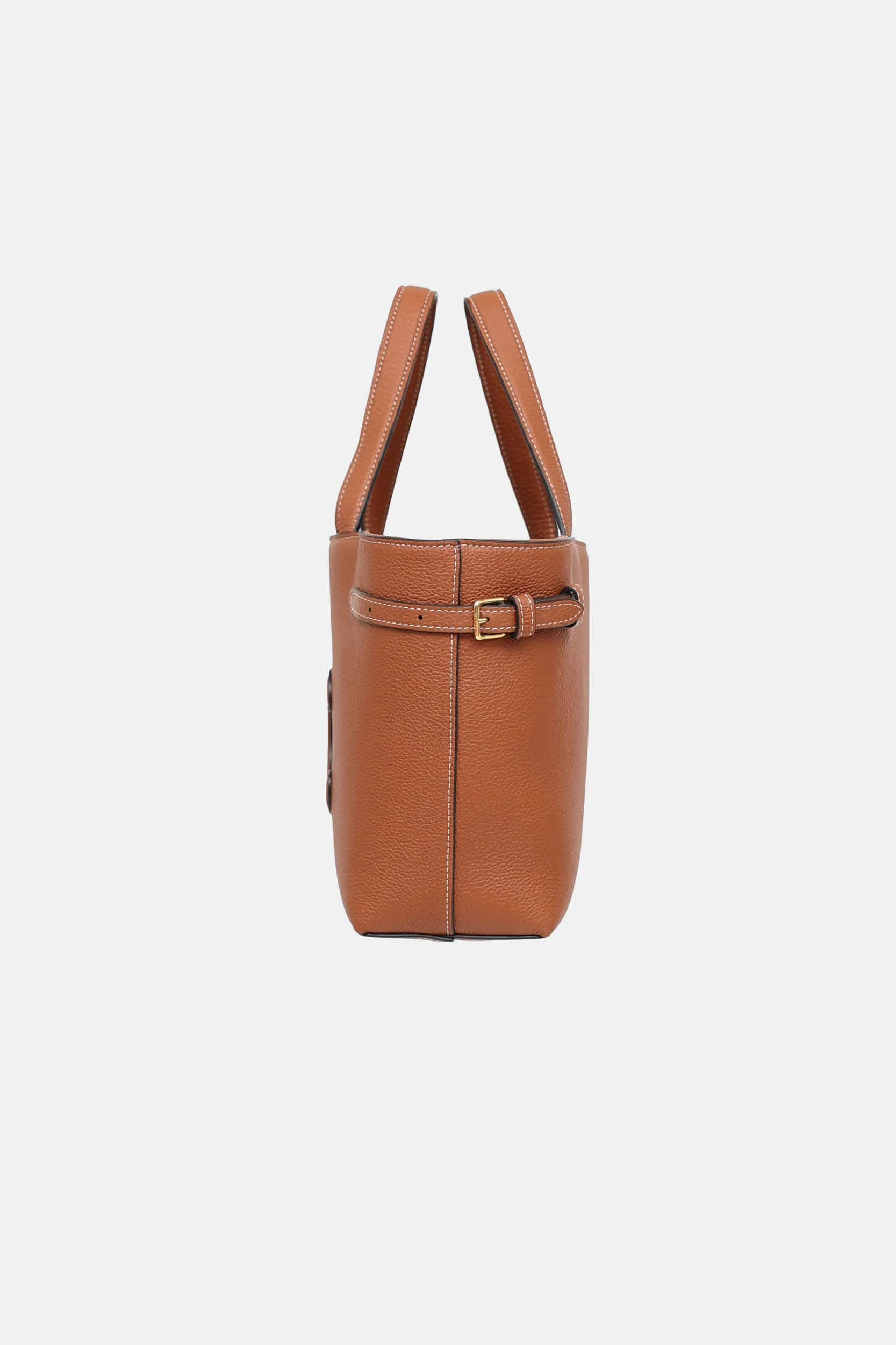 Cabas Anais Cuir Triomphe Mini Tote Bag sold by VSP Consignment product image thumbnail 4