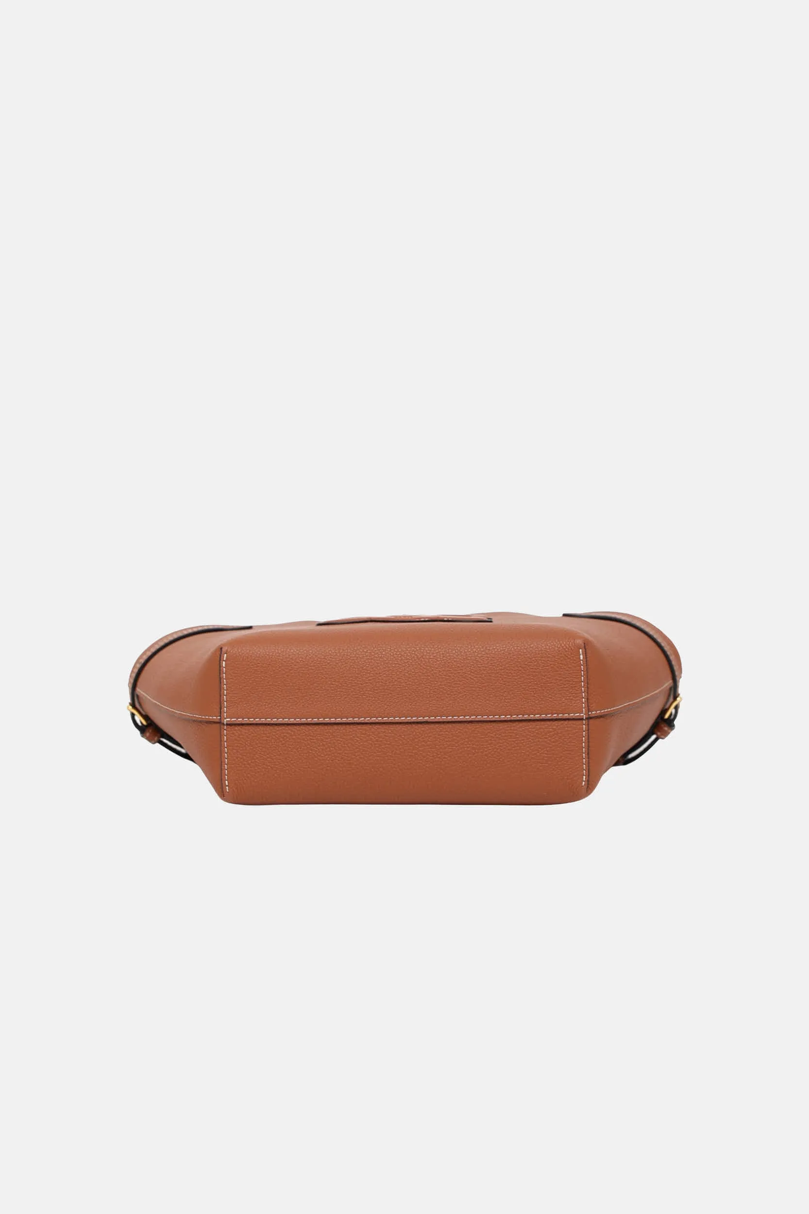 Cabas Anais Cuir Triomphe Mini Tote Bag sold by VSP Consignment product image thumbnail 5