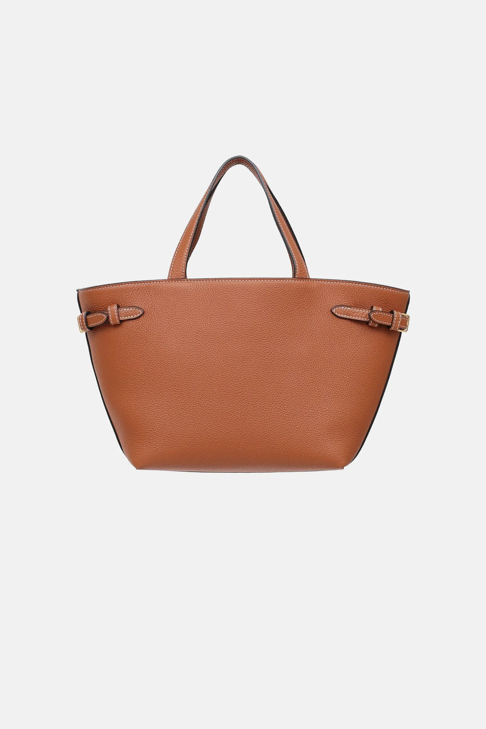 Cabas Anais Cuir Triomphe Mini Tote Bag sold by VSP Consignment product image thumbnail 2