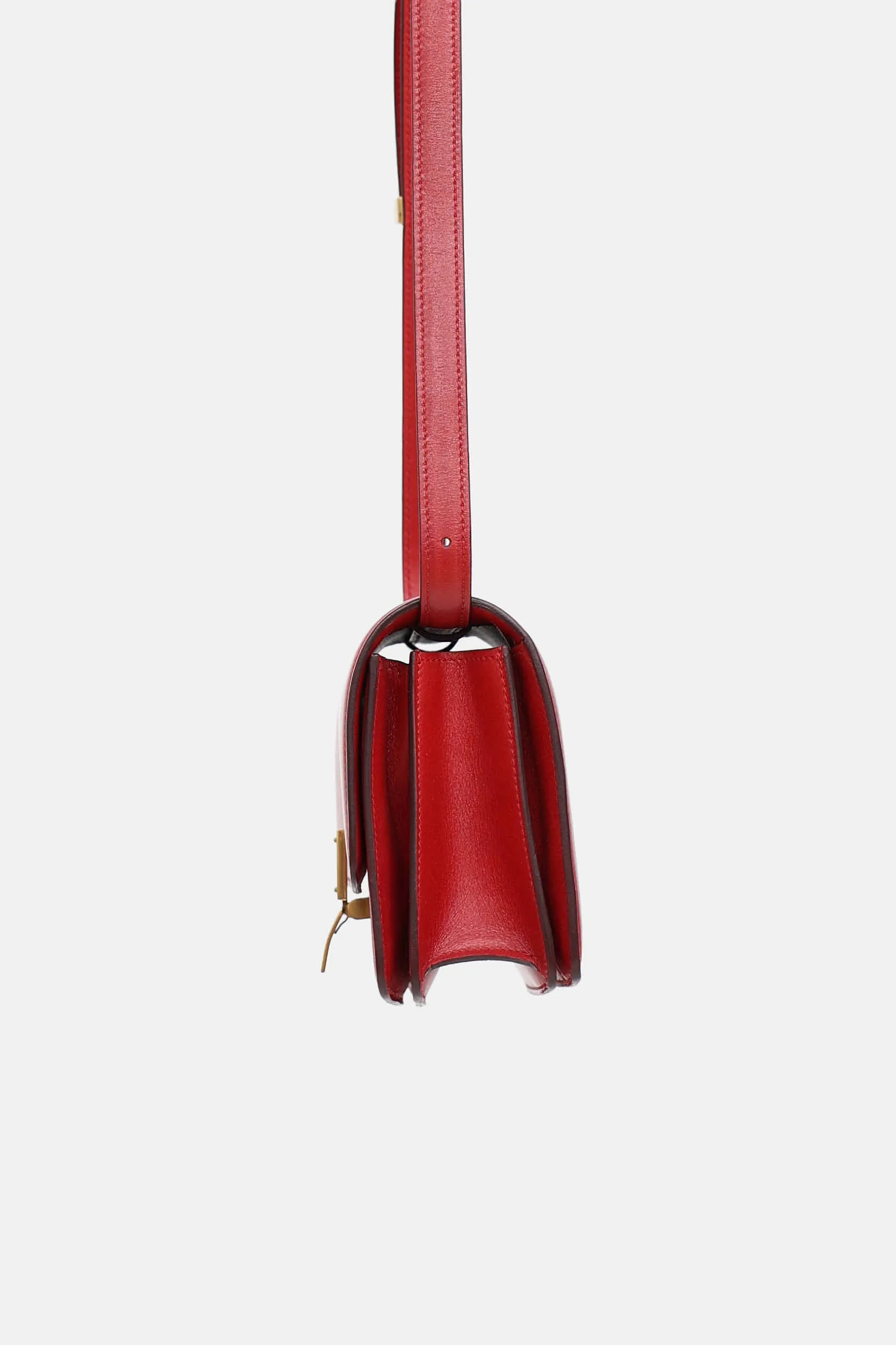 Nano Classic Box Bag sold by VSP Consignment product image thumbnail 3