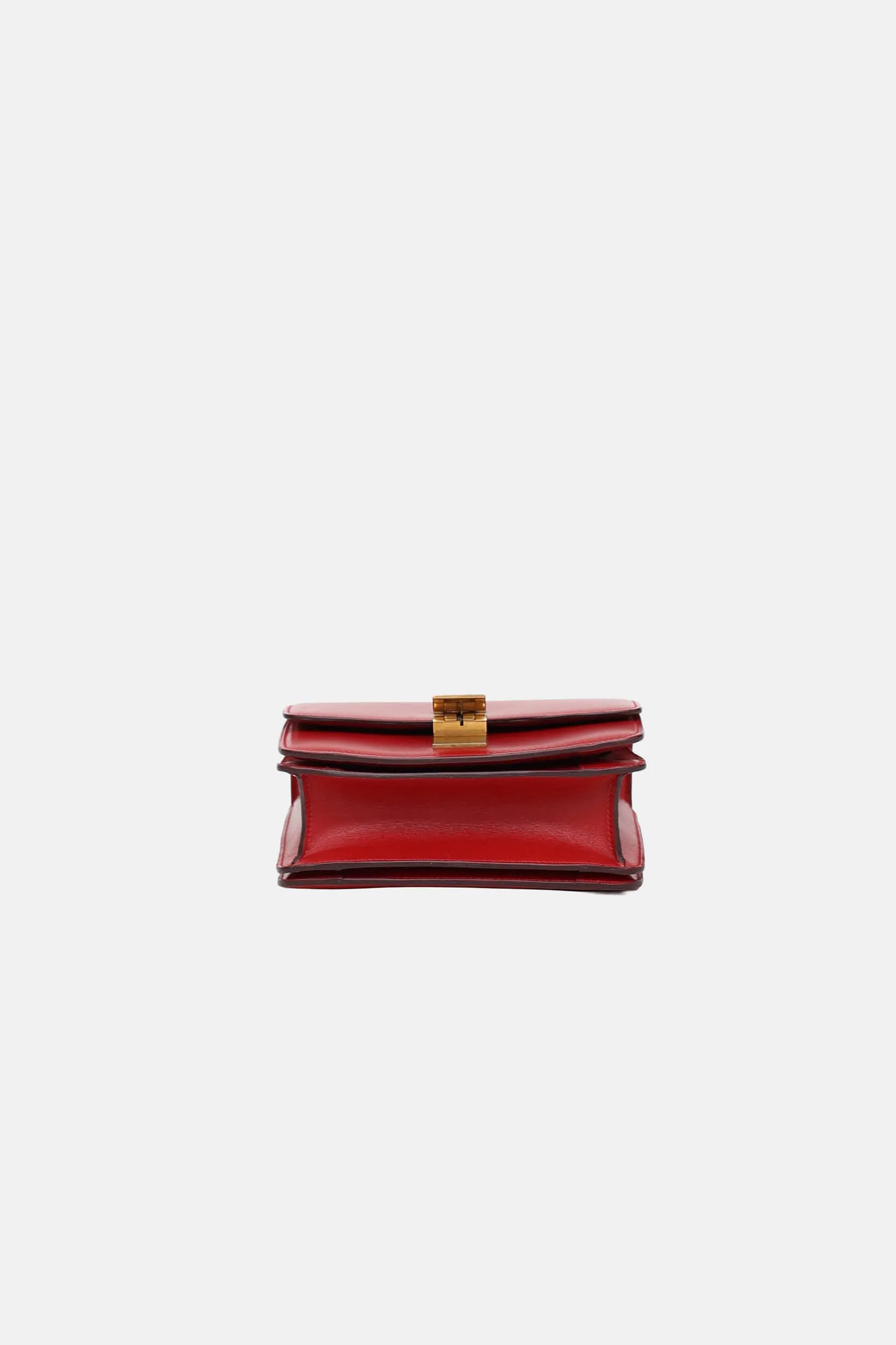 Nano Classic Box Bag sold by VSP Consignment product image thumbnail 5