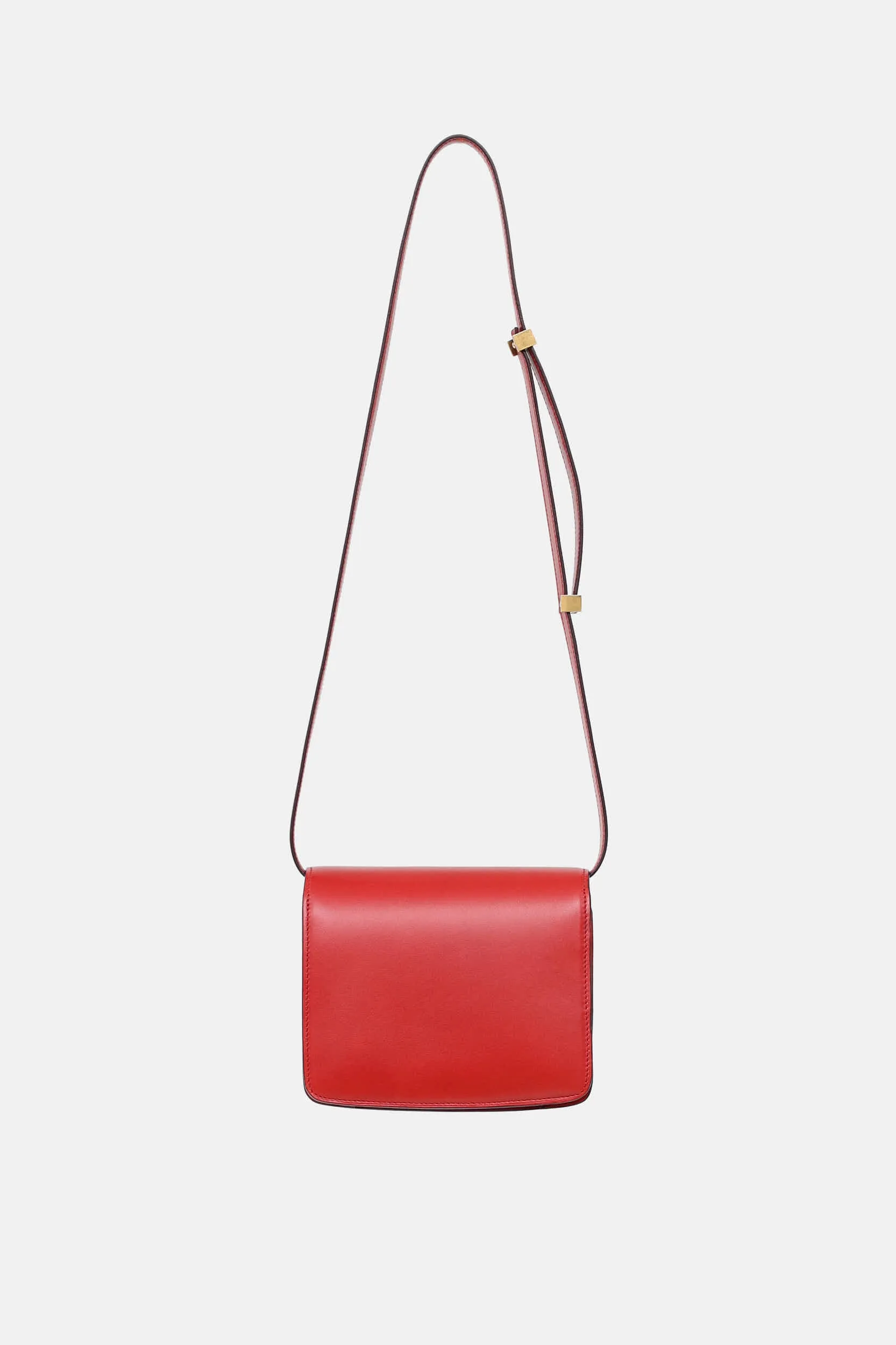 Nano Classic Box Bag sold by VSP Consignment product image thumbnail 2