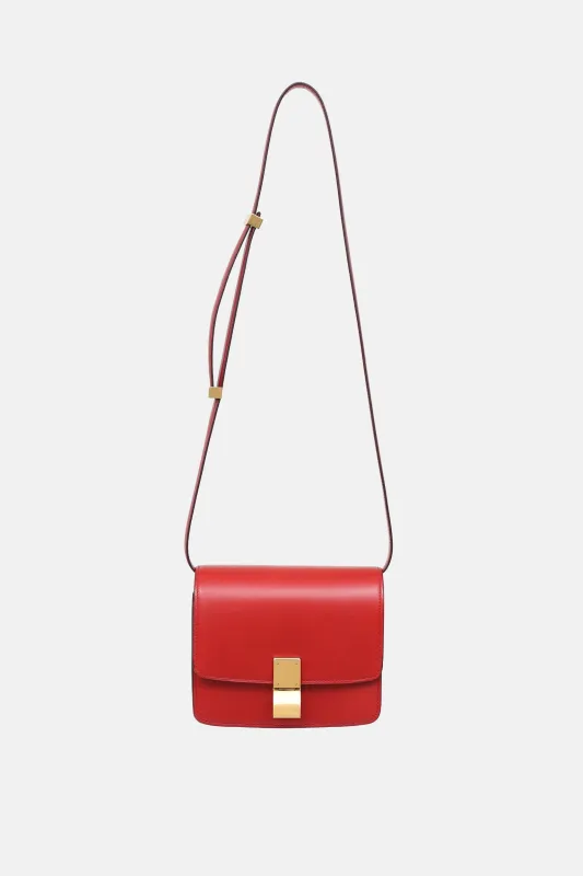 Nano Classic Box Bag made by Celine