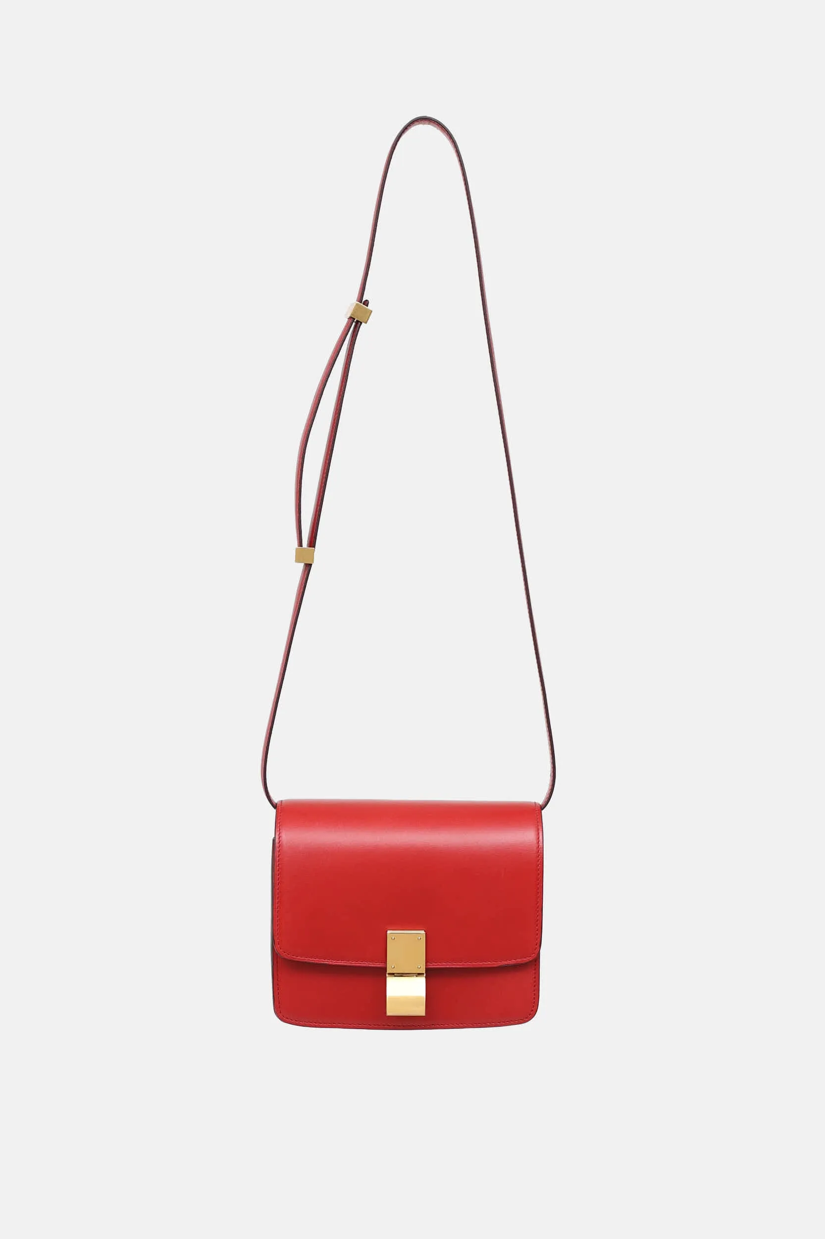 Nano Classic Box Bag sold by VSP Consignment