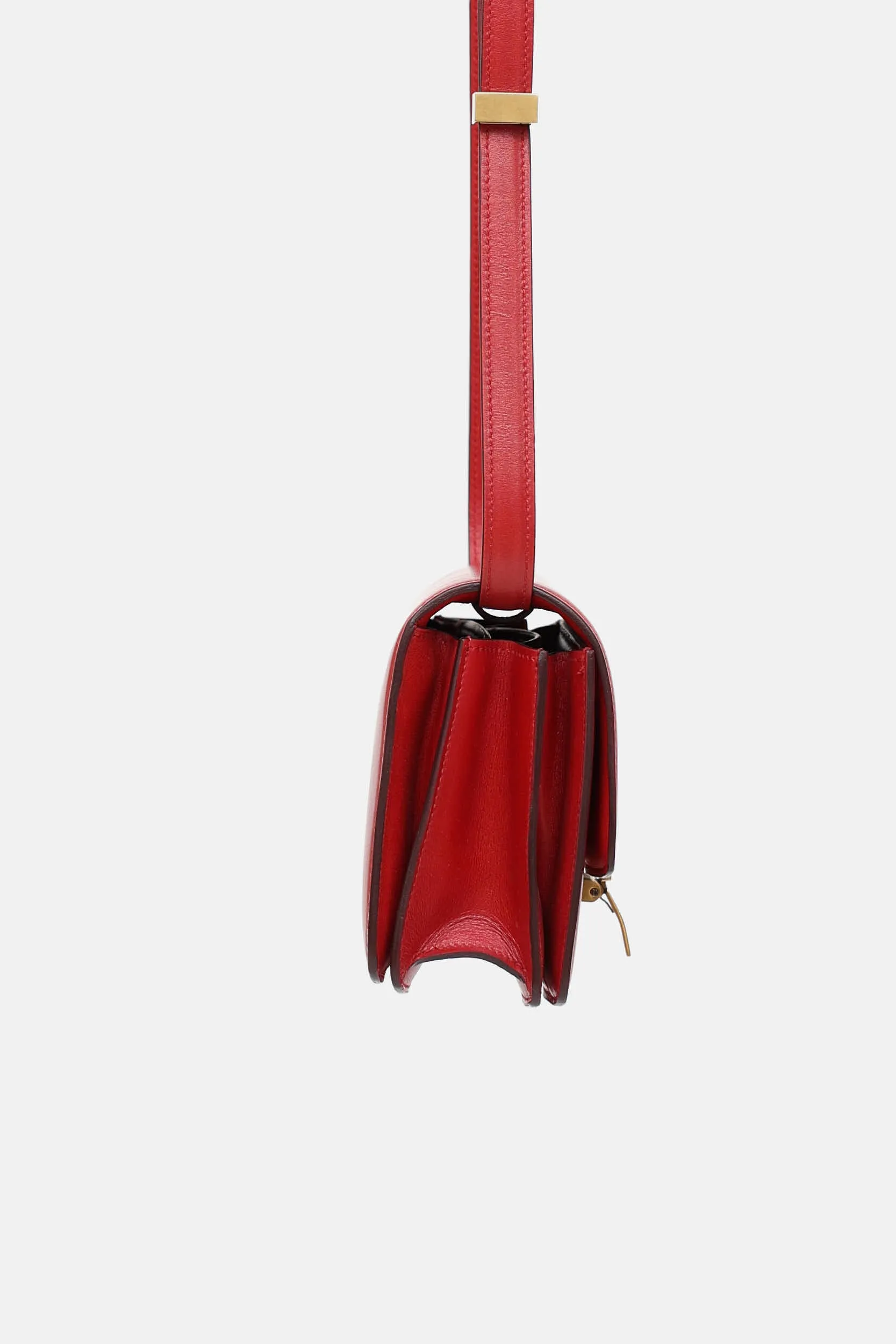 Nano Classic Box Bag sold by VSP Consignment product image thumbnail 4