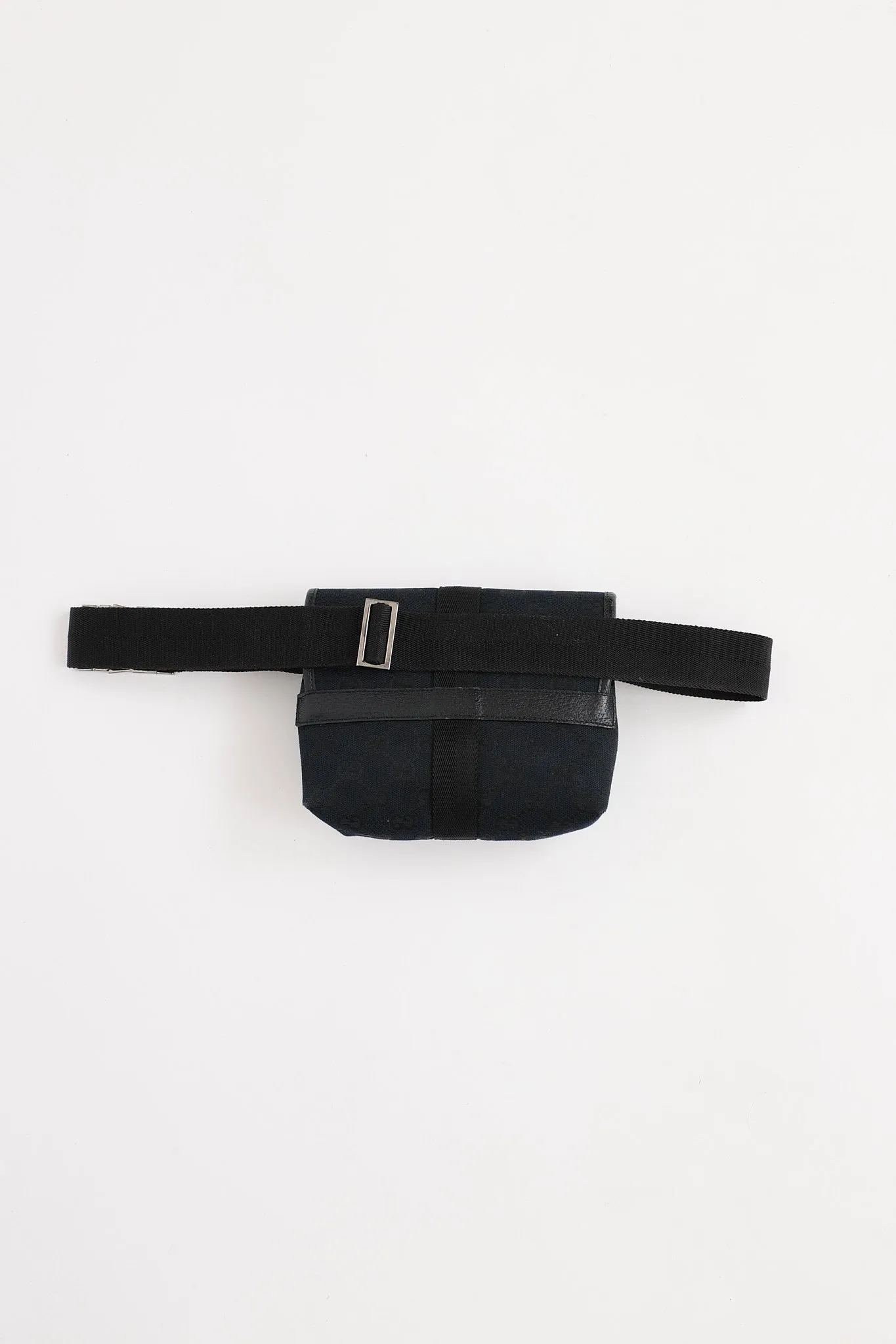 Monogram Canvas Belt Bag sold by VSP Consignment product image thumbnail 2