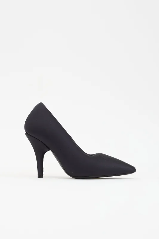 XL Padded Pump made by Balenciaga