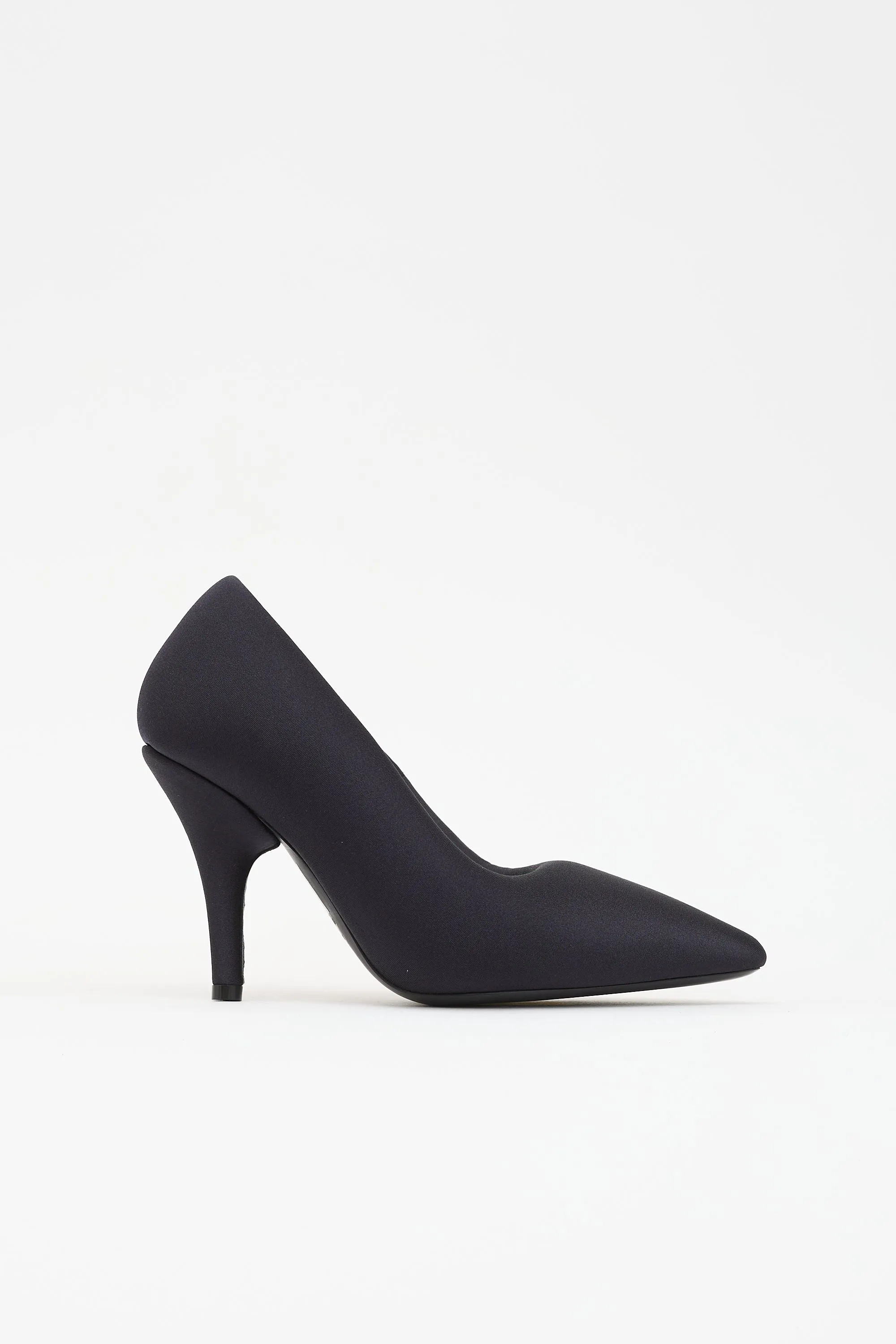 XL Padded Pump sold by VSP Consignment