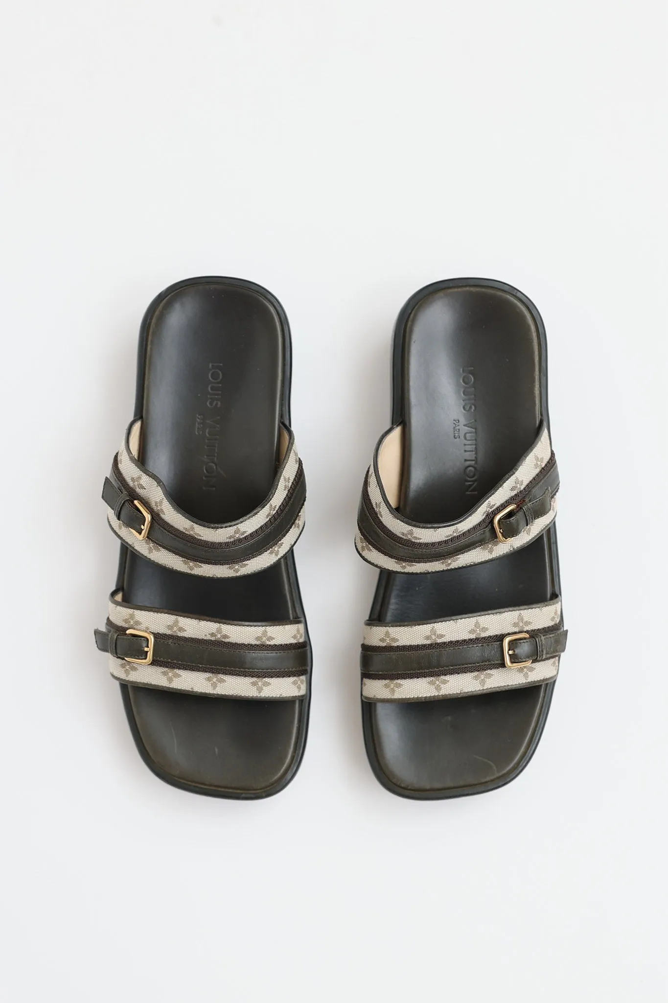 Mini Lin Slide Slide sold by VSP Consignment product image thumbnail 2