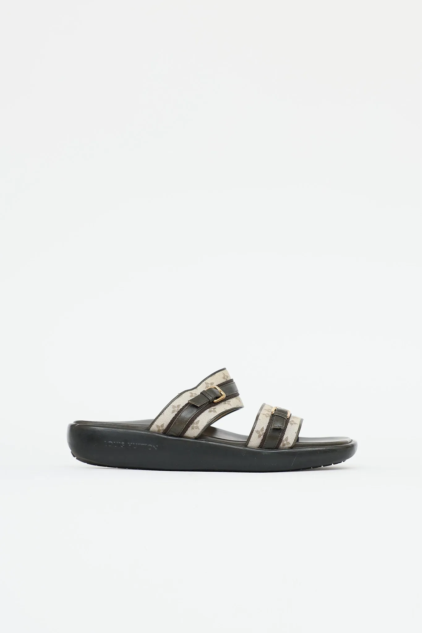 Mini Lin Slide Slide sold by VSP Consignment